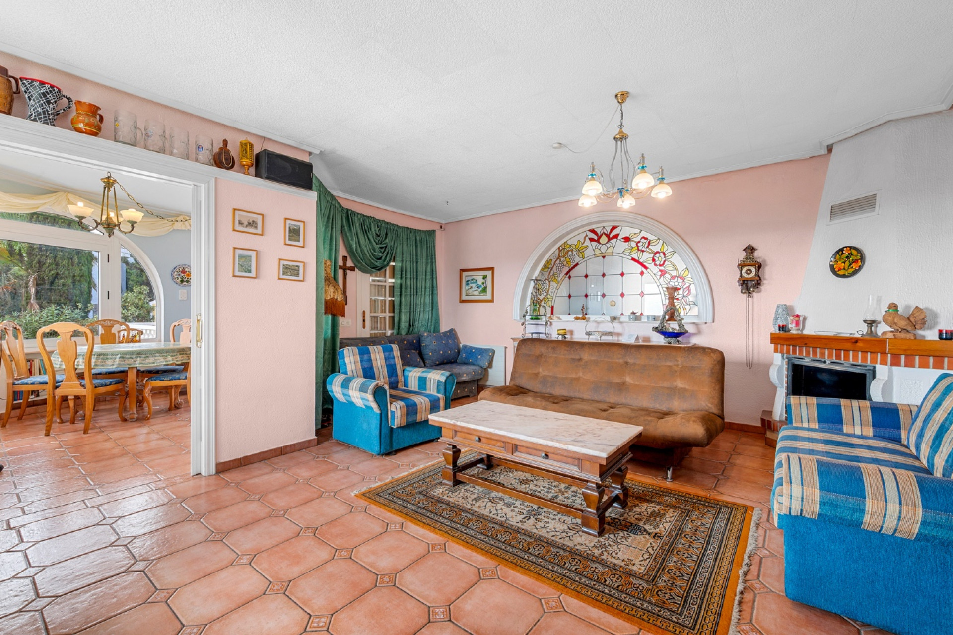 Revente - Detached Villa - Ciudad Quesada - Ciudad Quesada - Town