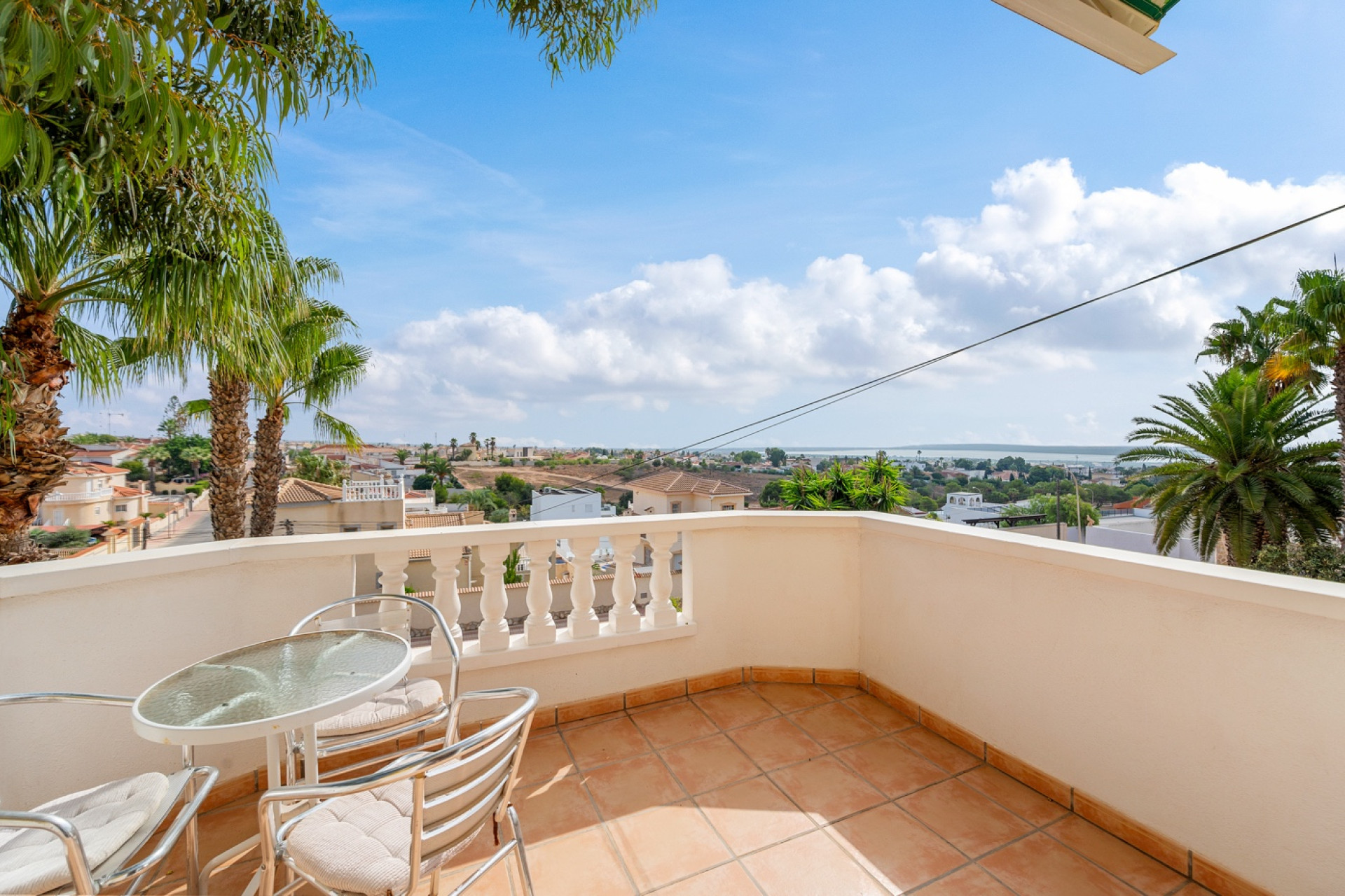 Revente - Detached Villa - Ciudad Quesada - Ciudad Quesada - Town