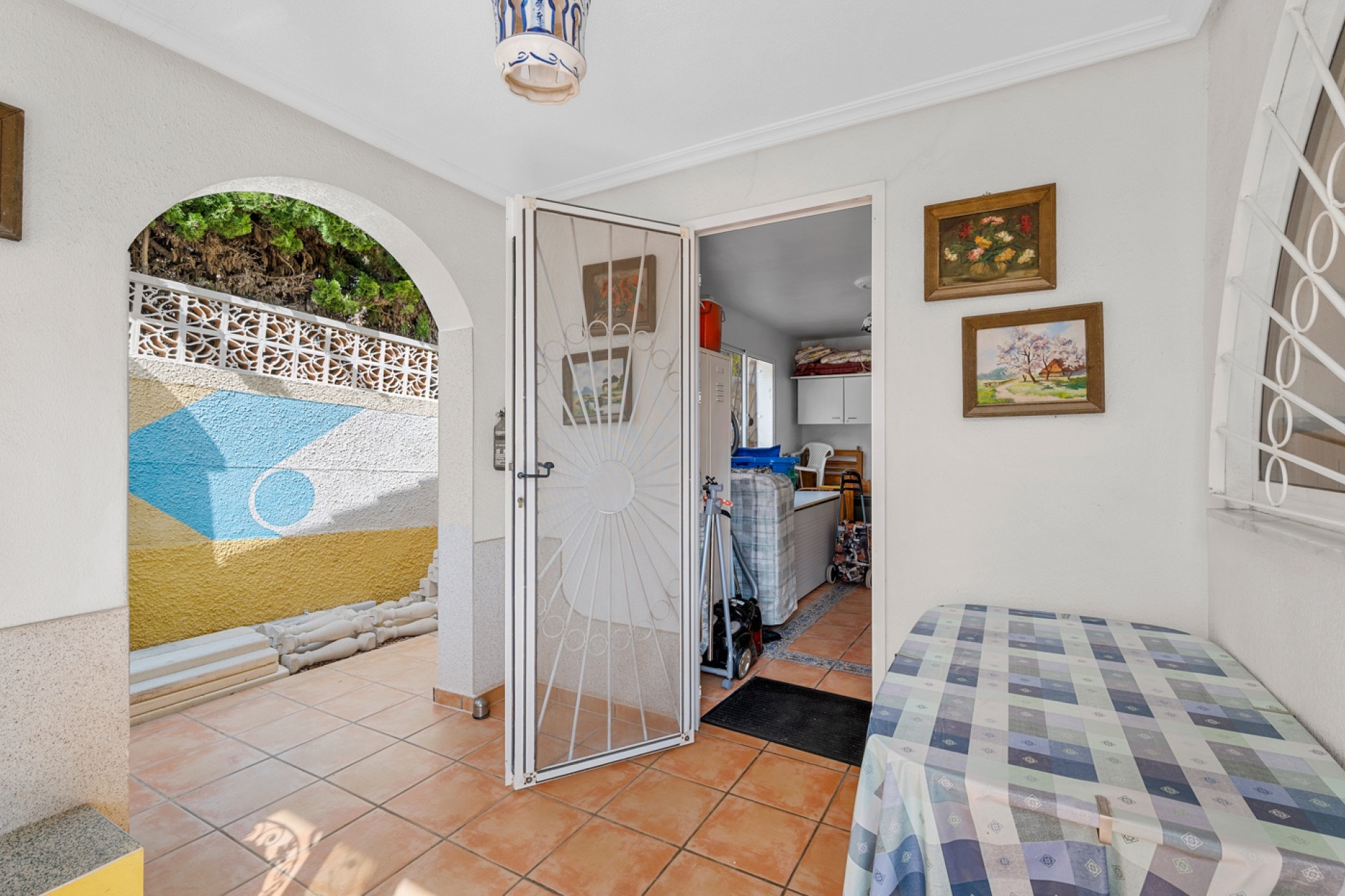 Revente - Detached Villa - Ciudad Quesada - Ciudad Quesada - Town