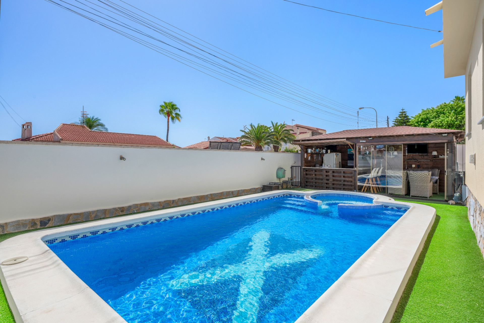 Revente - Detached Villa - Ciudad Quesada - Ciudad Quesada - Town