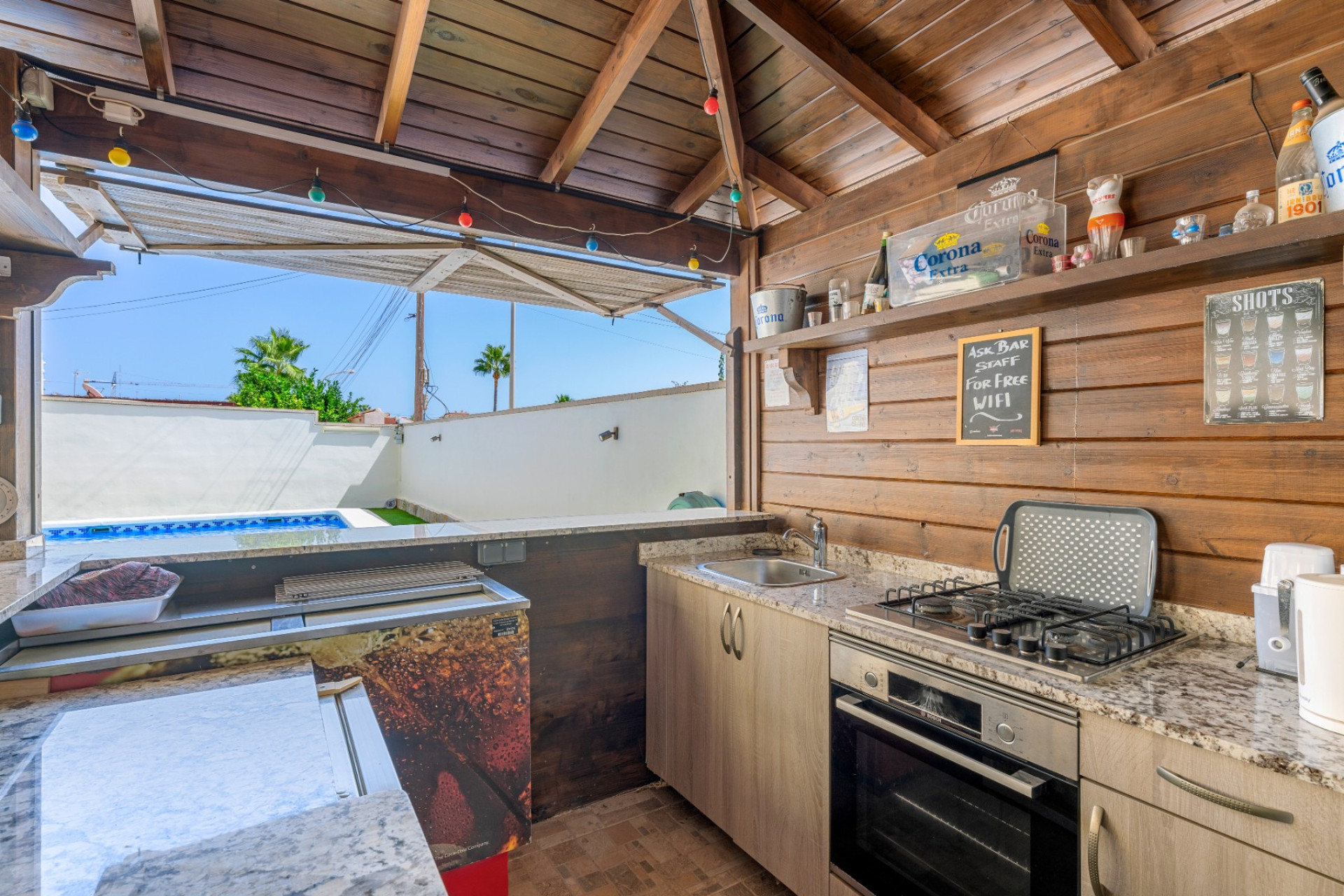 Revente - Detached Villa - Ciudad Quesada - Ciudad Quesada - Town