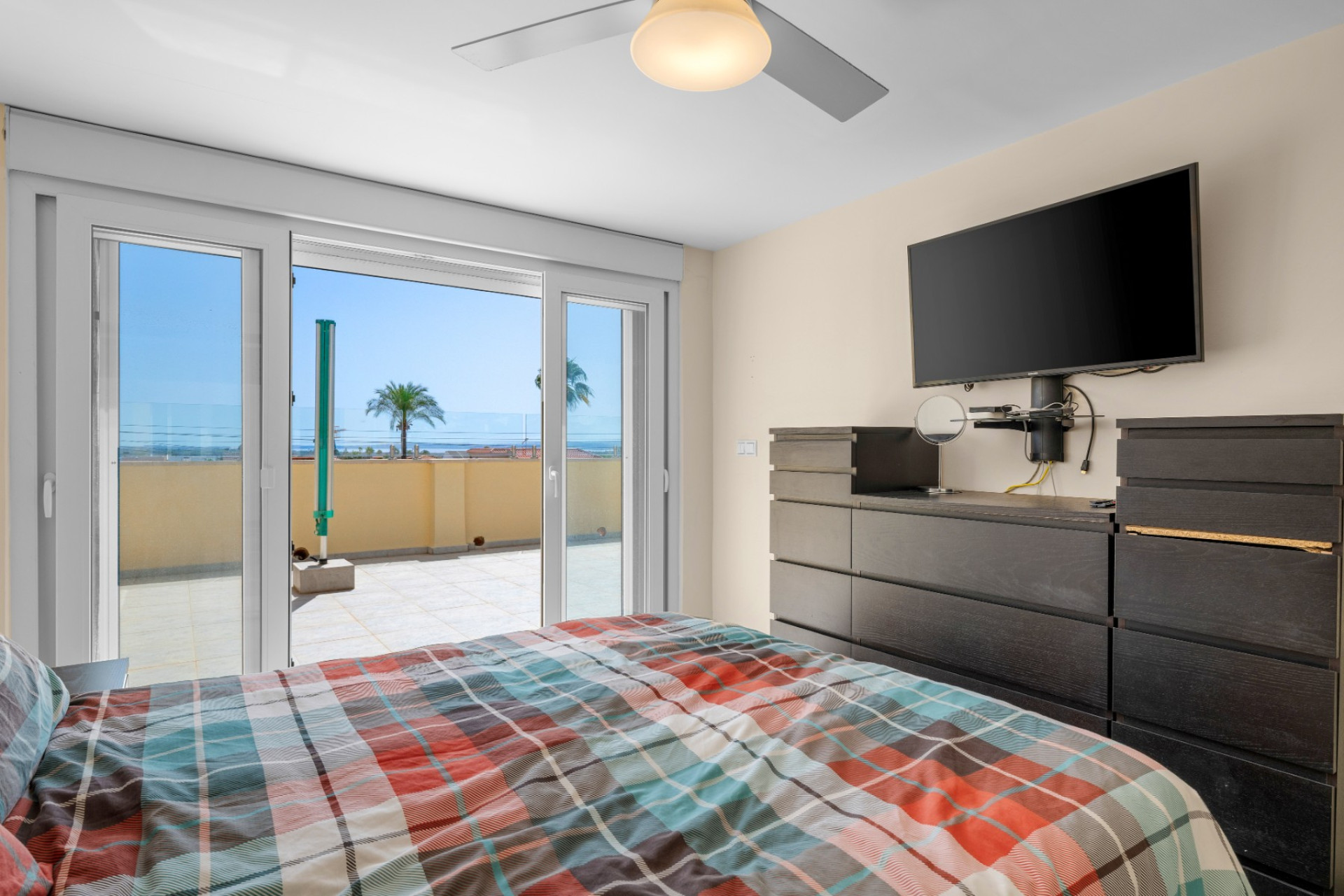 Revente - Detached Villa - Ciudad Quesada - Ciudad Quesada - Town