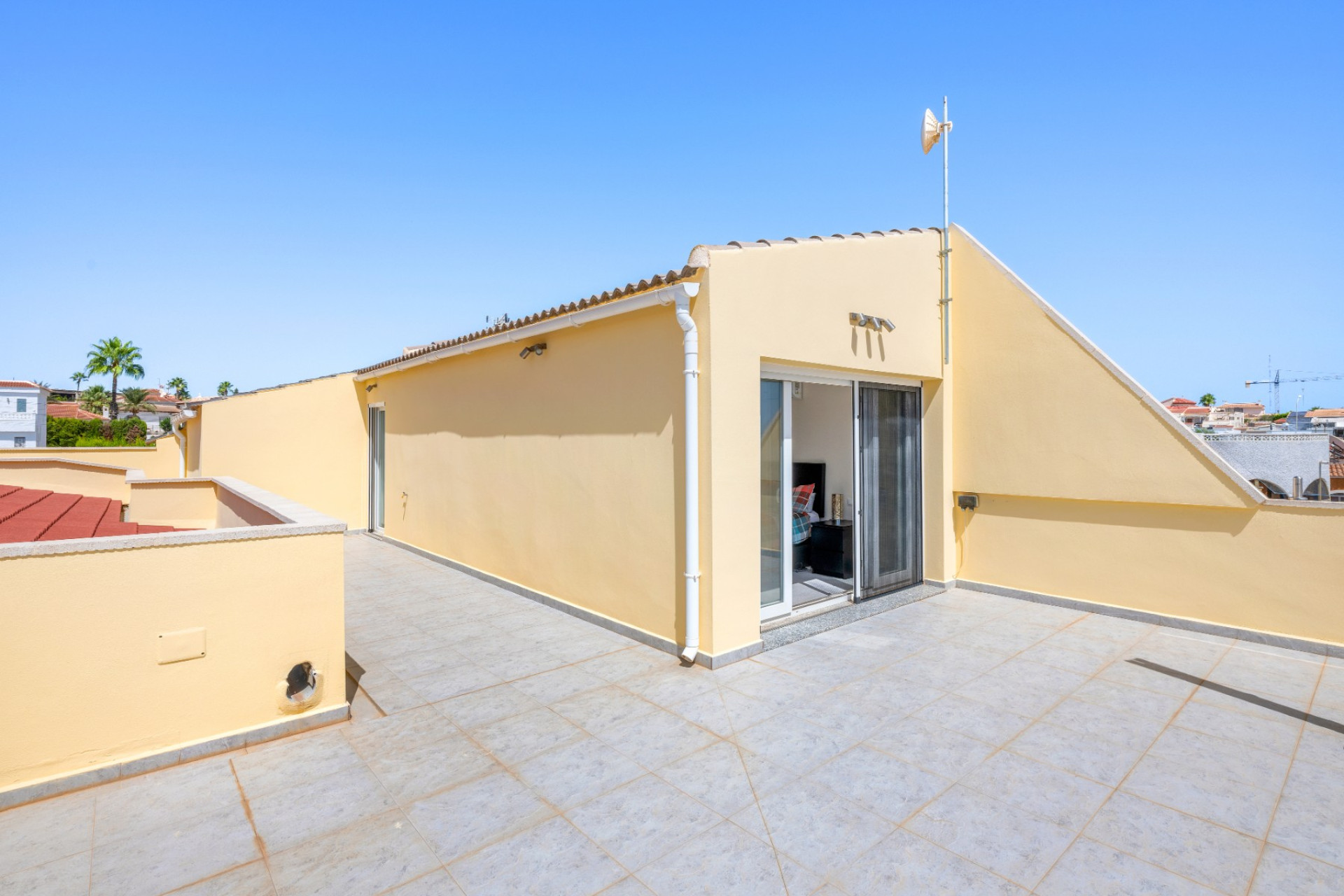 Revente - Detached Villa - Ciudad Quesada - Ciudad Quesada - Town