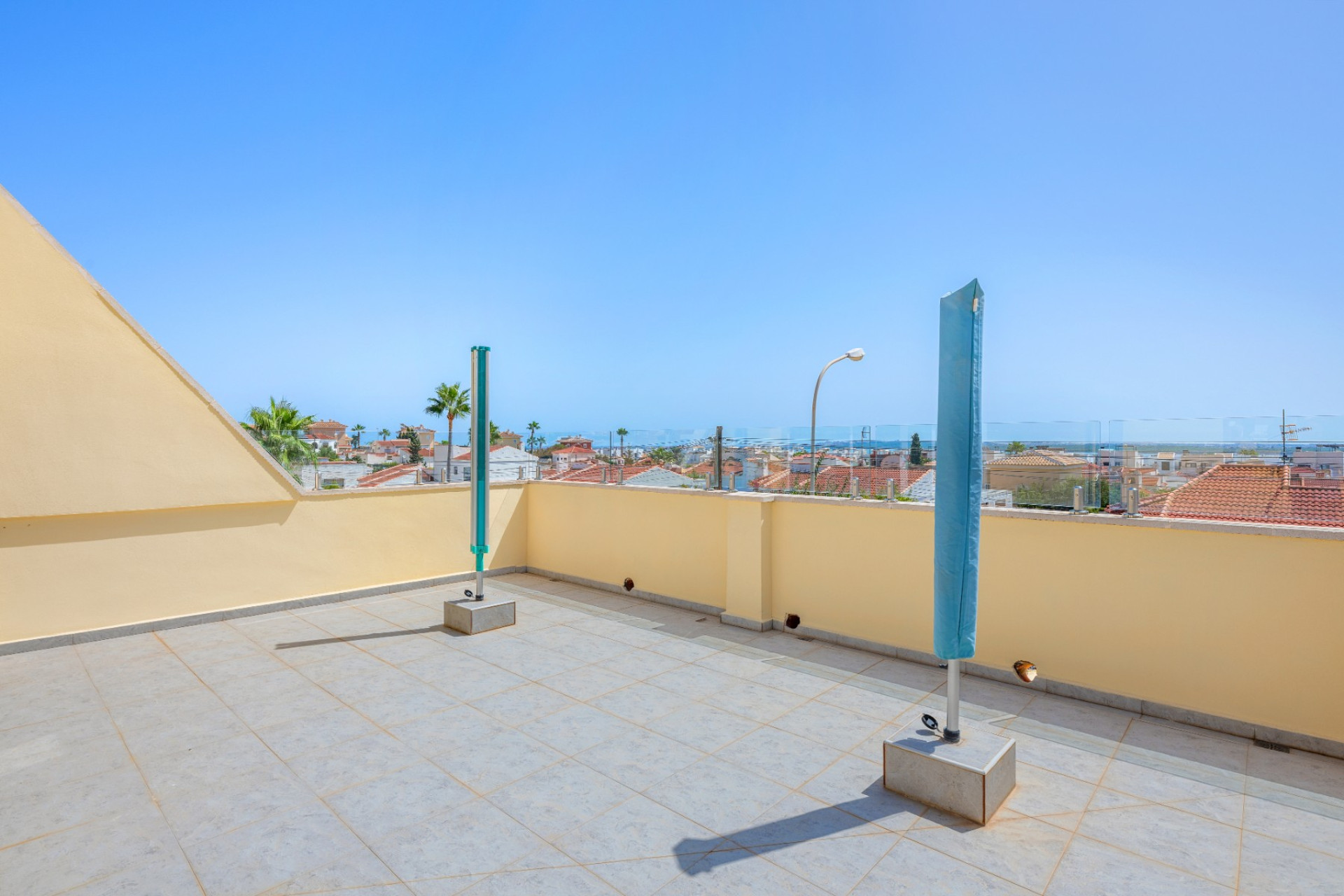 Revente - Detached Villa - Ciudad Quesada - Ciudad Quesada - Town