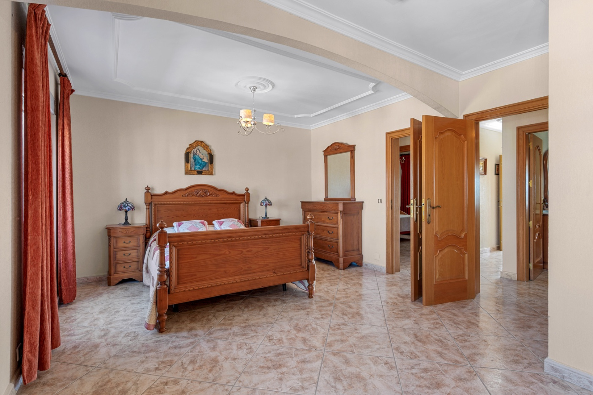 Revente - Detached Villa - Ciudad Quesada - Ciudad Quesada - Town
