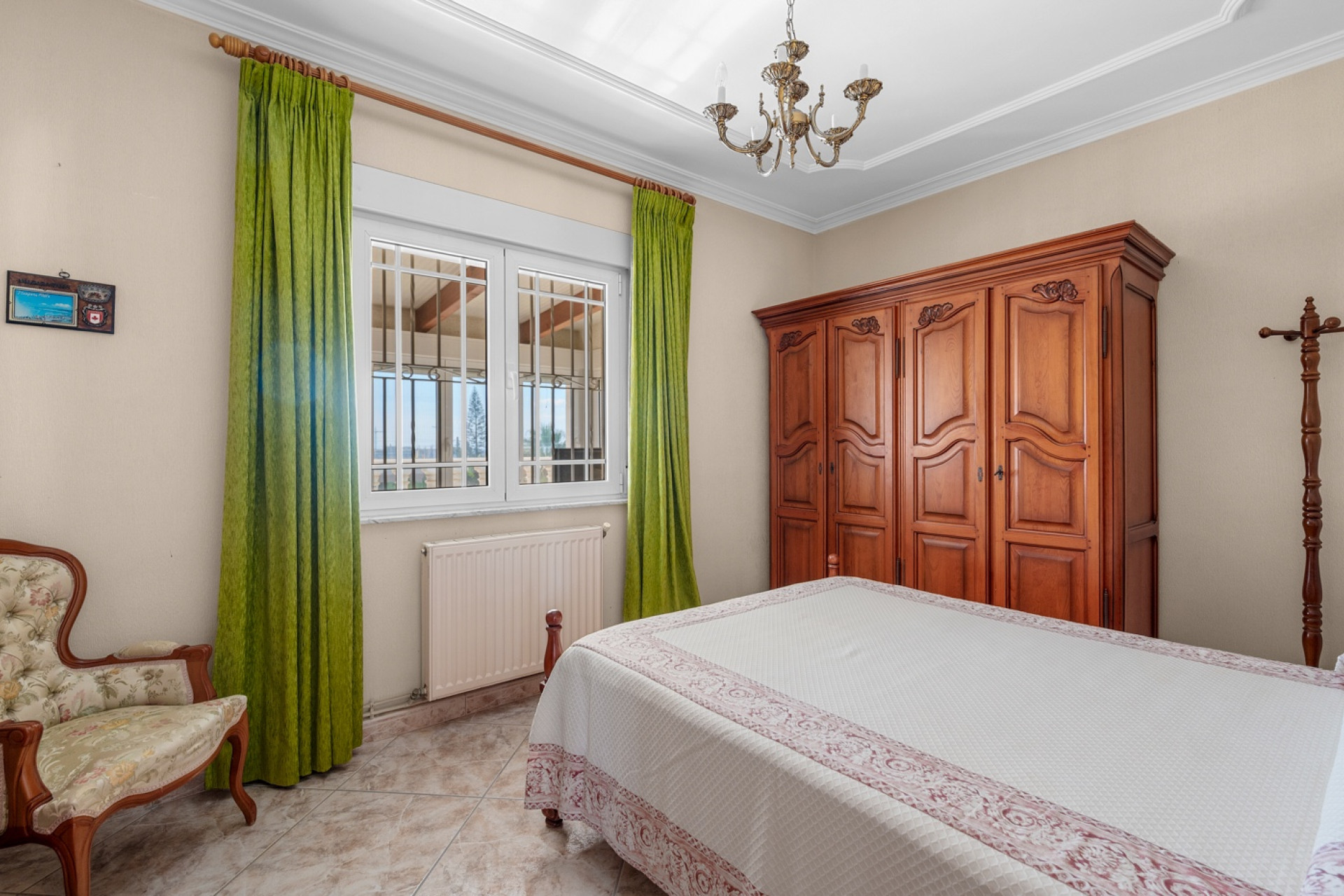 Revente - Detached Villa - Ciudad Quesada - Ciudad Quesada - Town