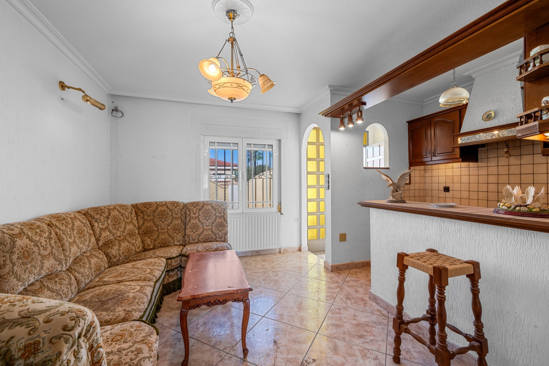 Revente - Detached Villa - Ciudad Quesada - Ciudad Quesada - Town