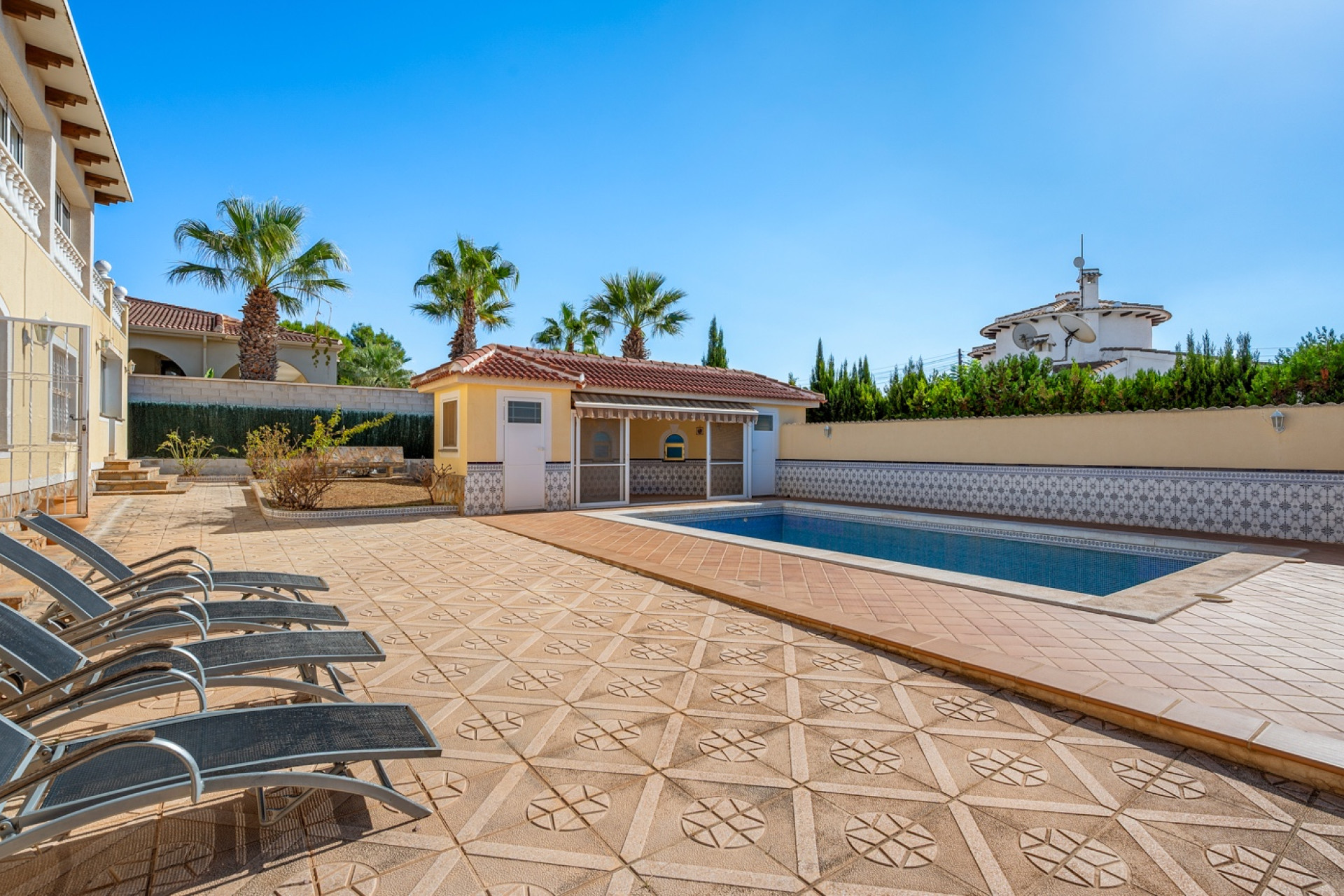 Revente - Detached Villa - Ciudad Quesada - Ciudad Quesada - Town