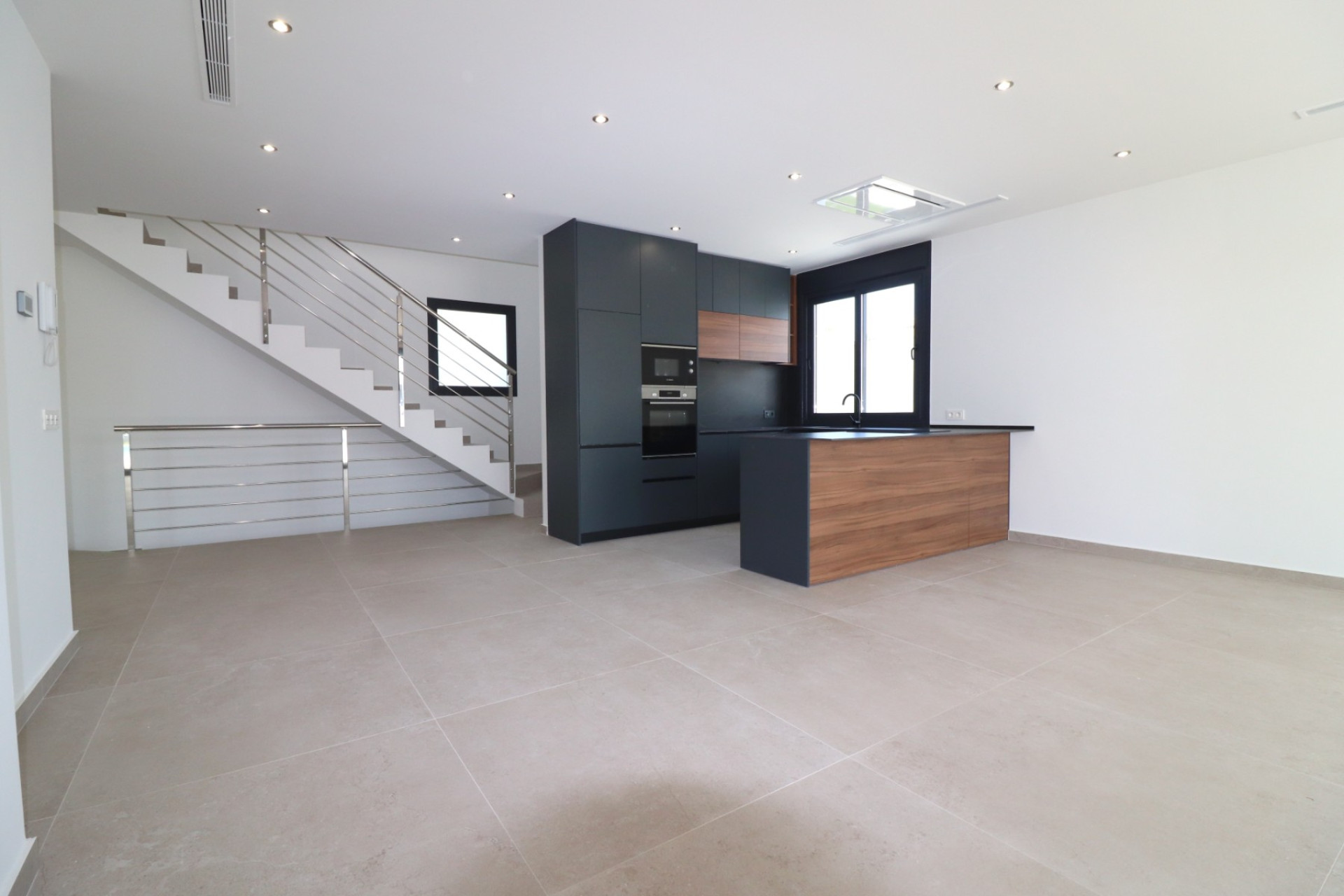 Revente - Detached Villa - Ciudad Quesada - Ciudad Quesada - Town