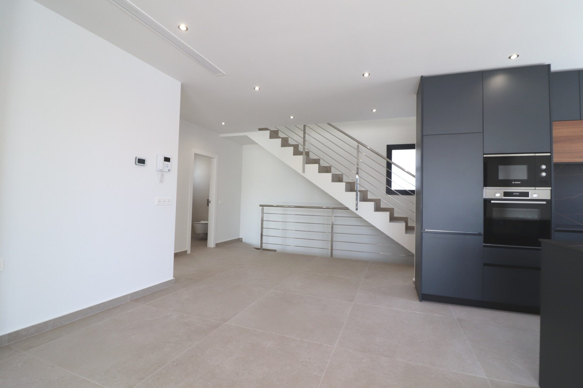 Revente - Detached Villa - Ciudad Quesada - Ciudad Quesada - Town