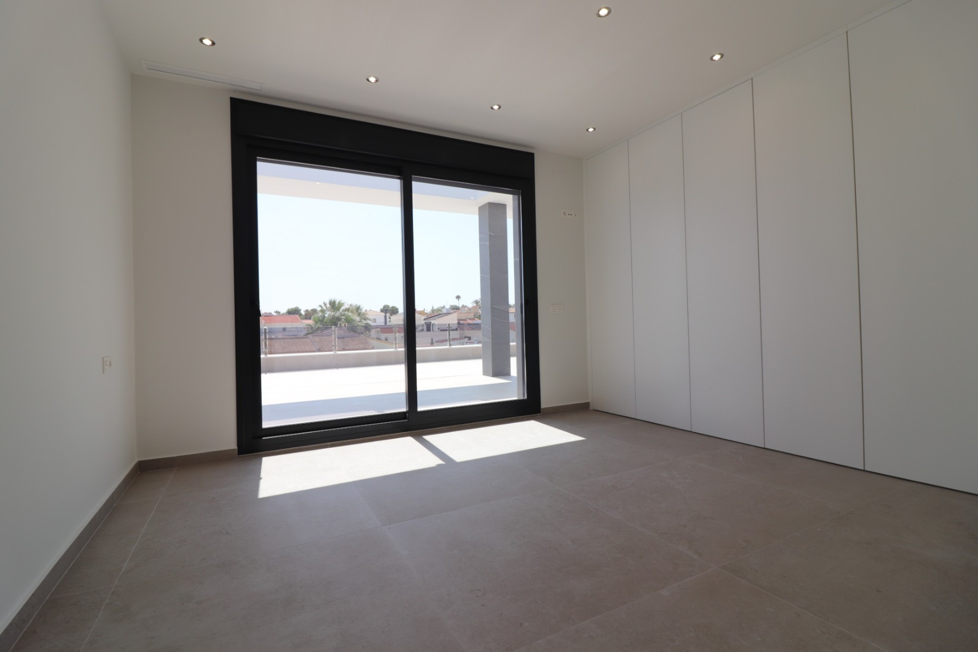 Revente - Detached Villa - Ciudad Quesada - Ciudad Quesada - Town