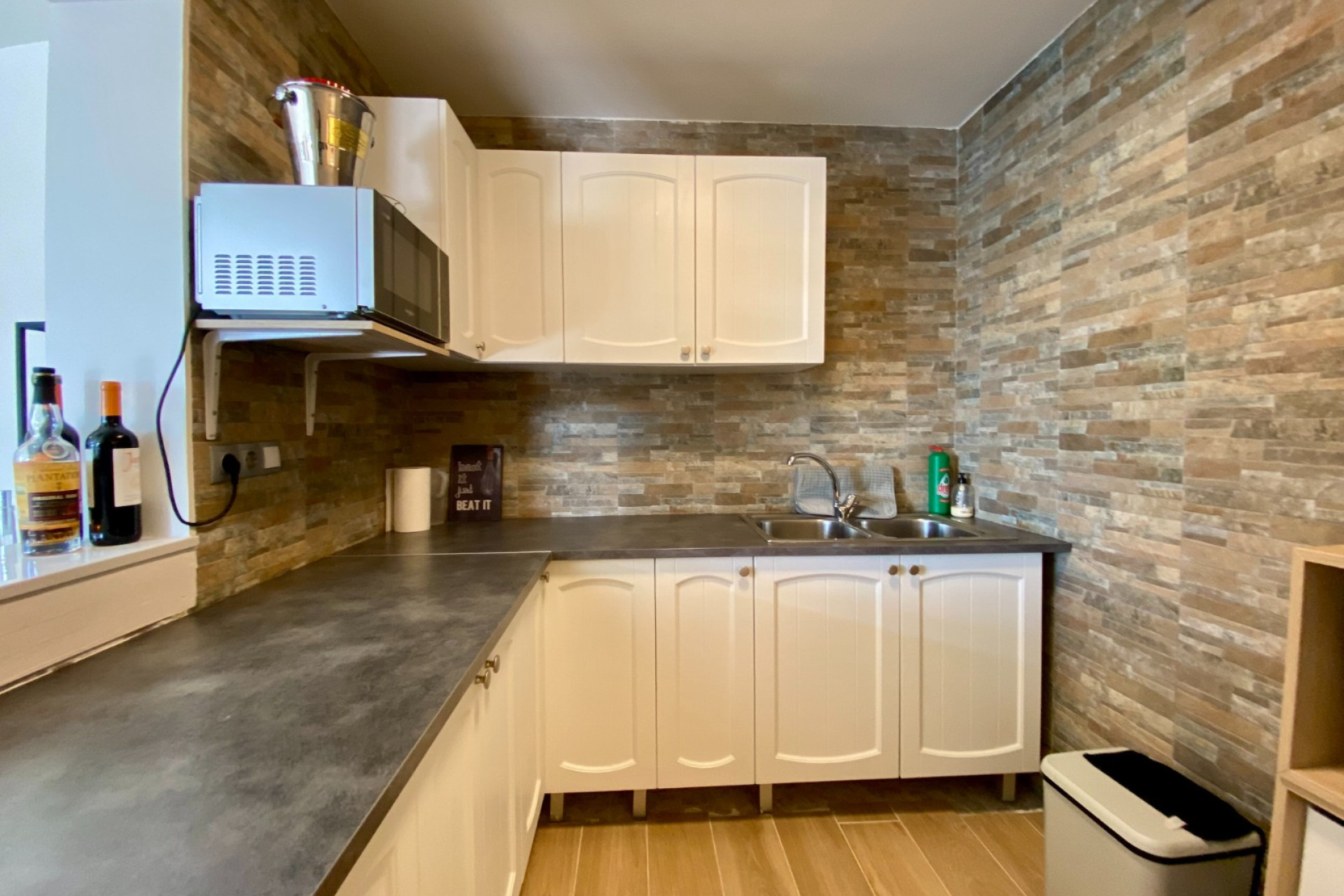 Revente - Detached Villa - Ciudad Quesada - Ciudad Quesada - Town