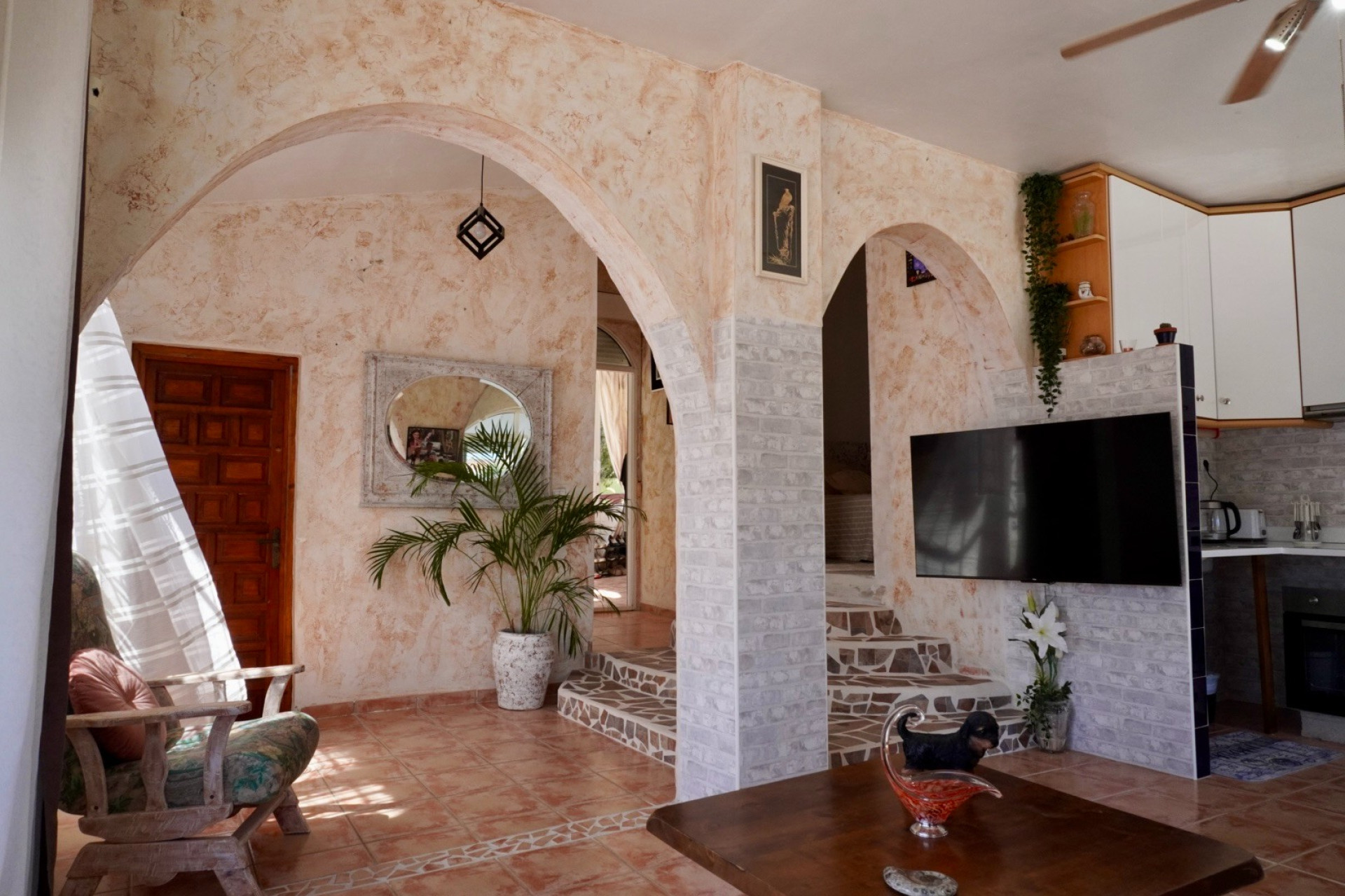 Revente - Detached Villa - Ciudad Quesada - Ciudad Quesada - Town