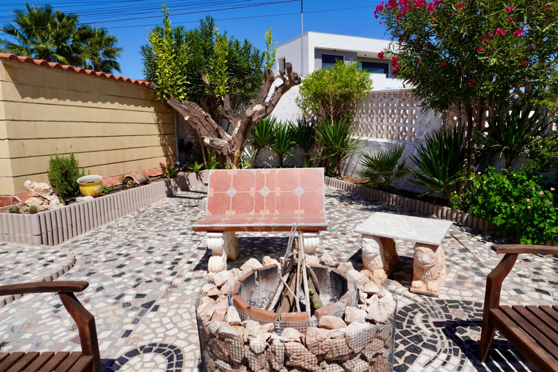 Revente - Detached Villa - Ciudad Quesada - Ciudad Quesada - Town