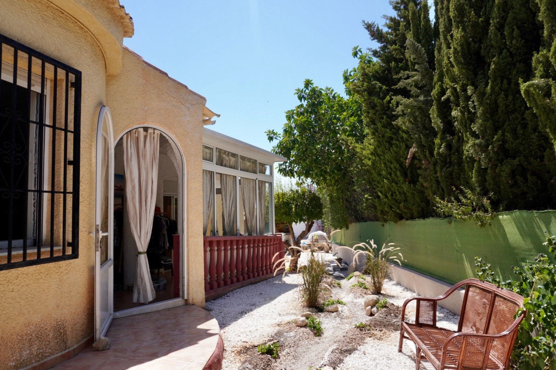 Revente - Detached Villa - Ciudad Quesada - Ciudad Quesada - Town