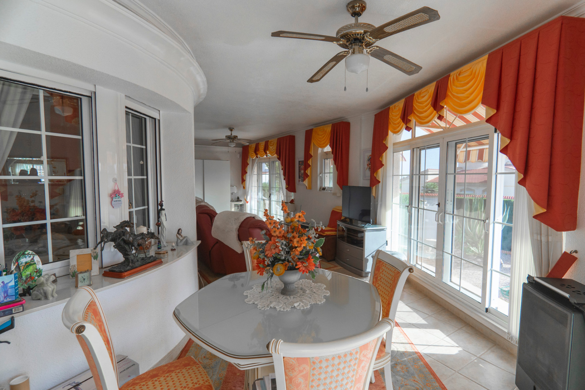 Revente - Detached Villa - Ciudad Quesada - Ciudad Quesada - Town