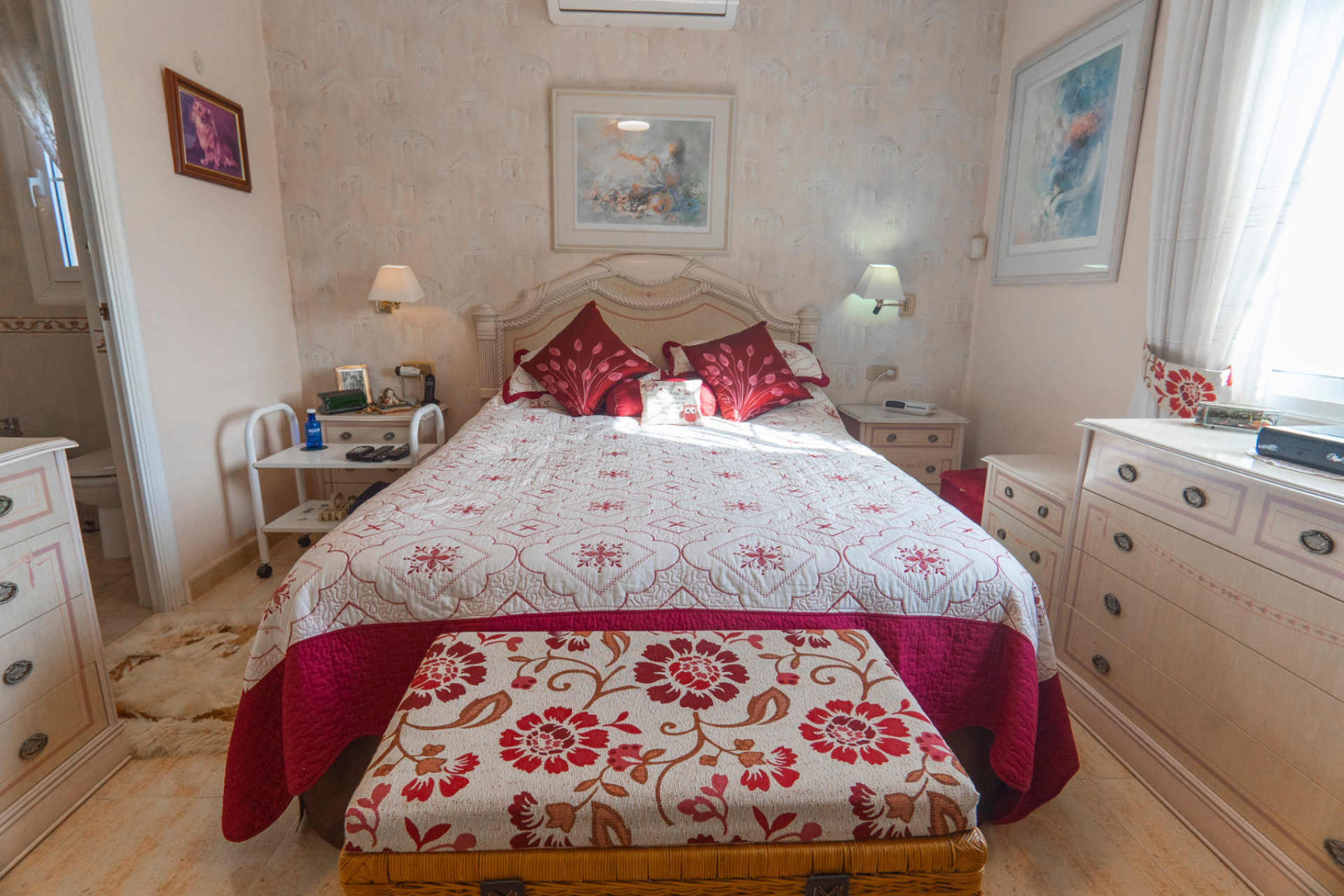 Revente - Detached Villa - Ciudad Quesada - Ciudad Quesada - Town