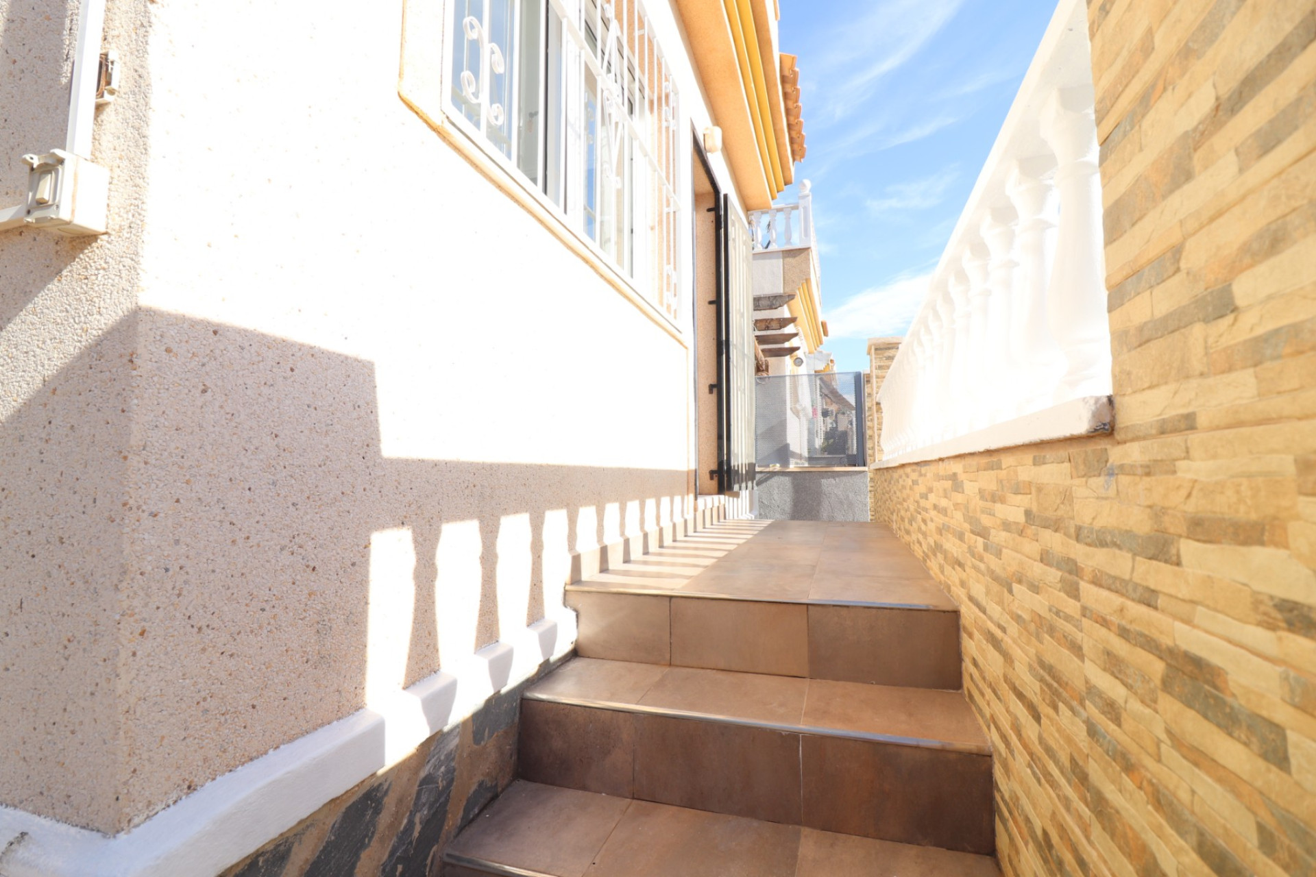 Revente - Detached Villa - Ciudad Quesada - Ciudad Quesada - Town