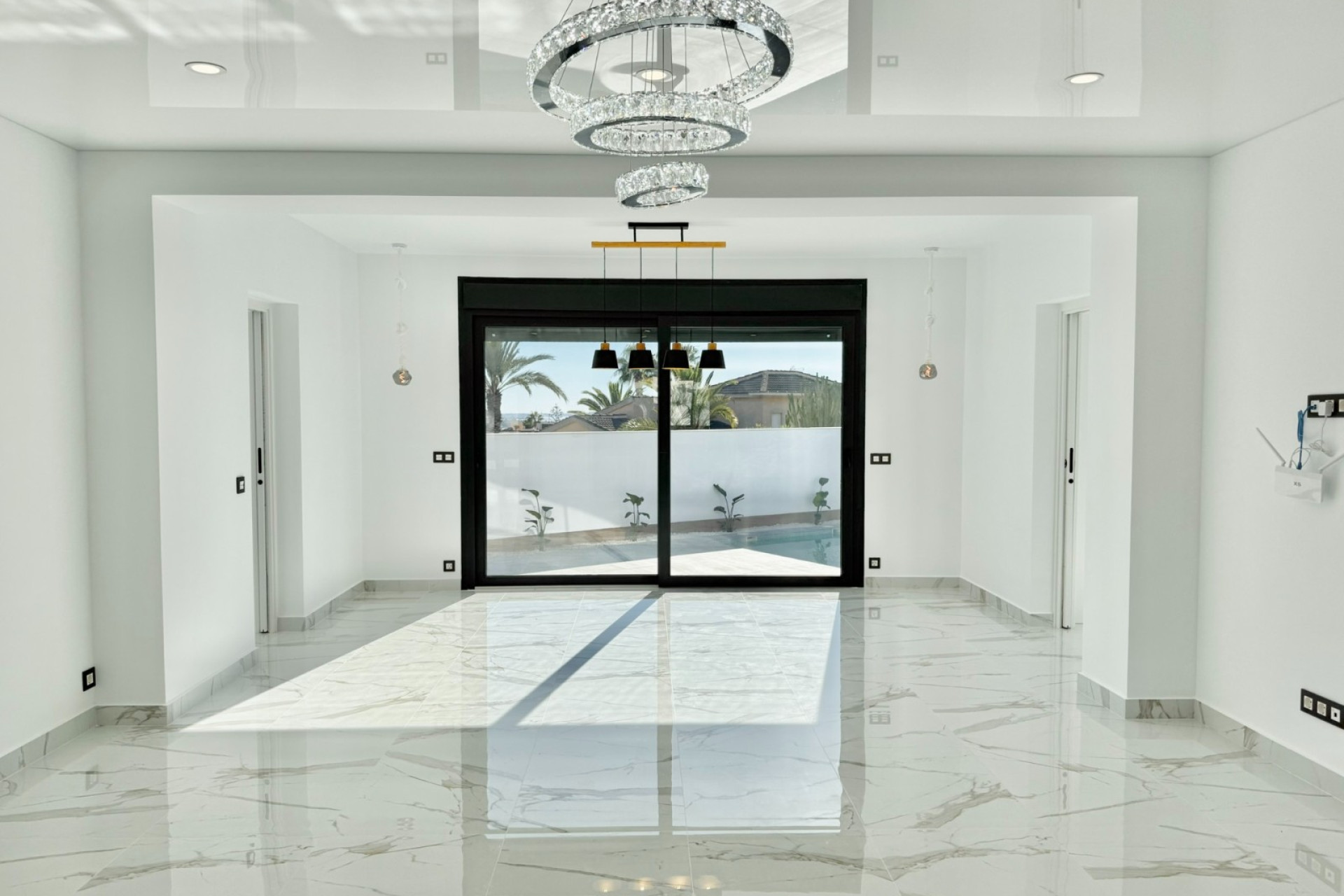 Revente - Detached Villa - Ciudad Quesada - Ciudad Quesada - Town