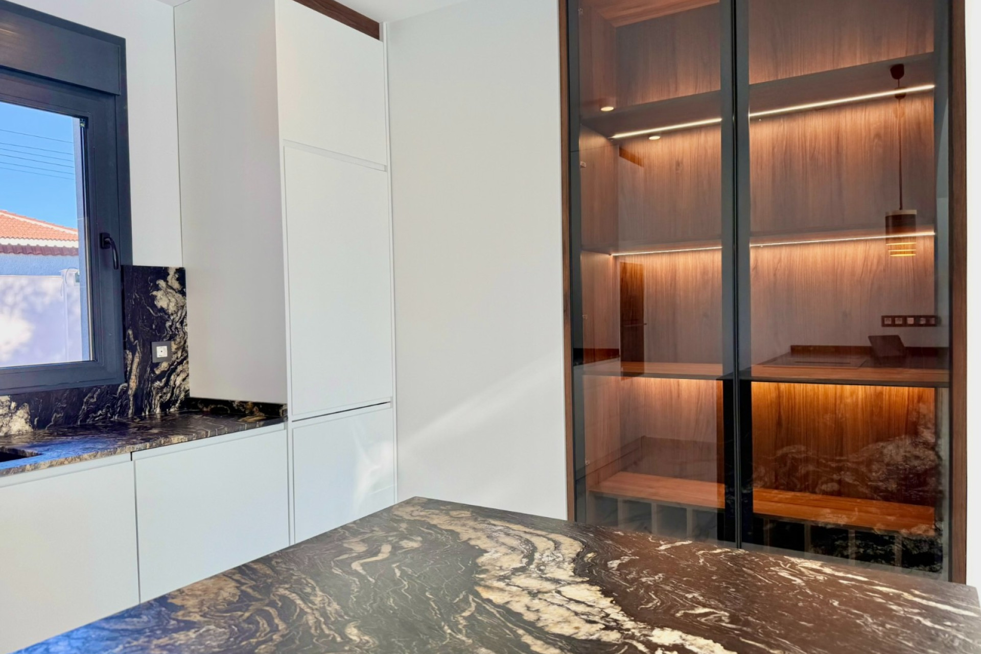 Revente - Detached Villa - Ciudad Quesada - Ciudad Quesada - Town