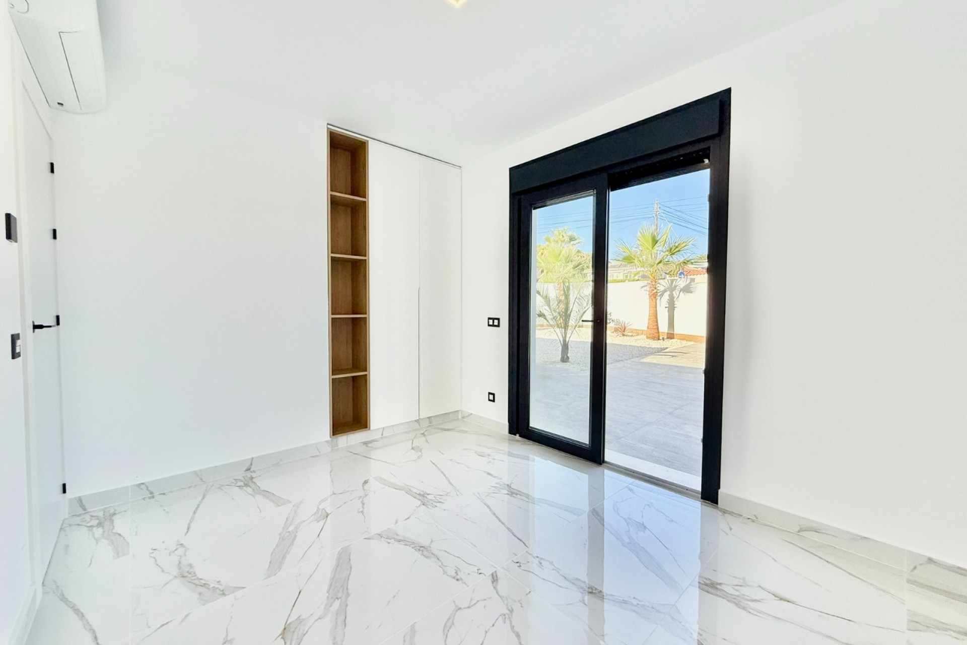 Revente - Detached Villa - Ciudad Quesada - Ciudad Quesada - Town