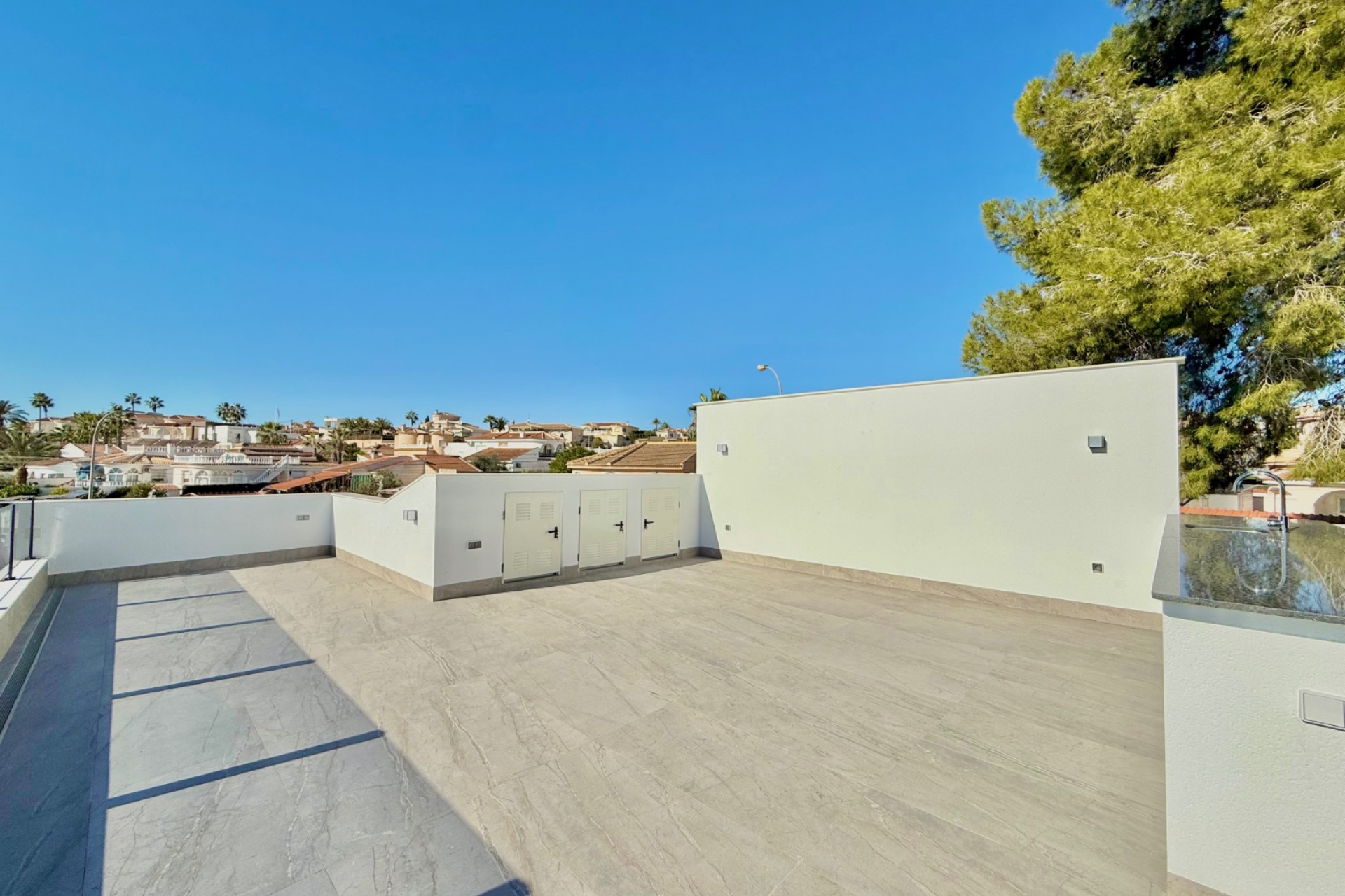 Revente - Detached Villa - Ciudad Quesada - Ciudad Quesada - Town