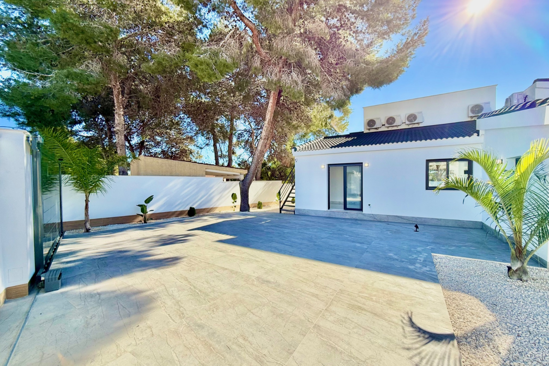 Revente - Detached Villa - Ciudad Quesada - Ciudad Quesada - Town