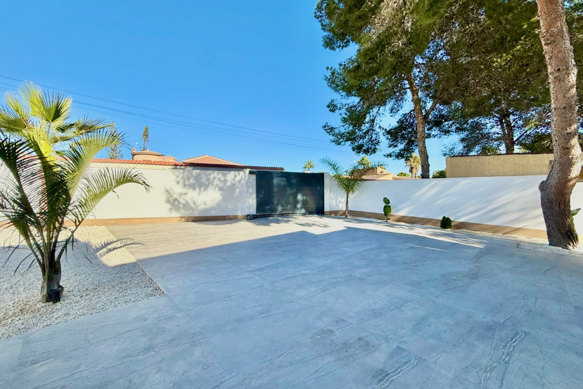 Revente - Detached Villa - Ciudad Quesada - Ciudad Quesada - Town