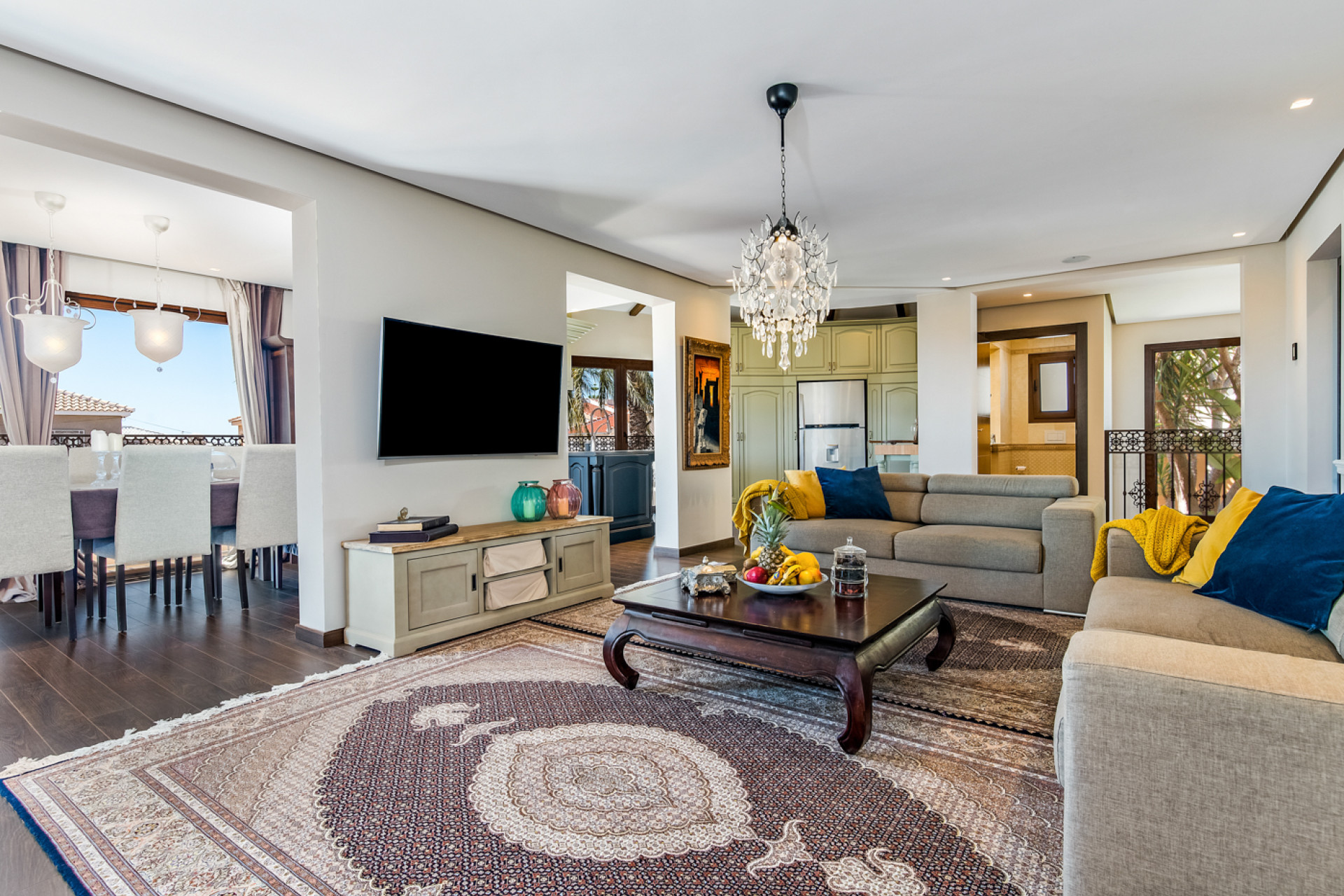 Revente - Detached Villa - Ciudad Quesada - Ciudad Quesada - Town