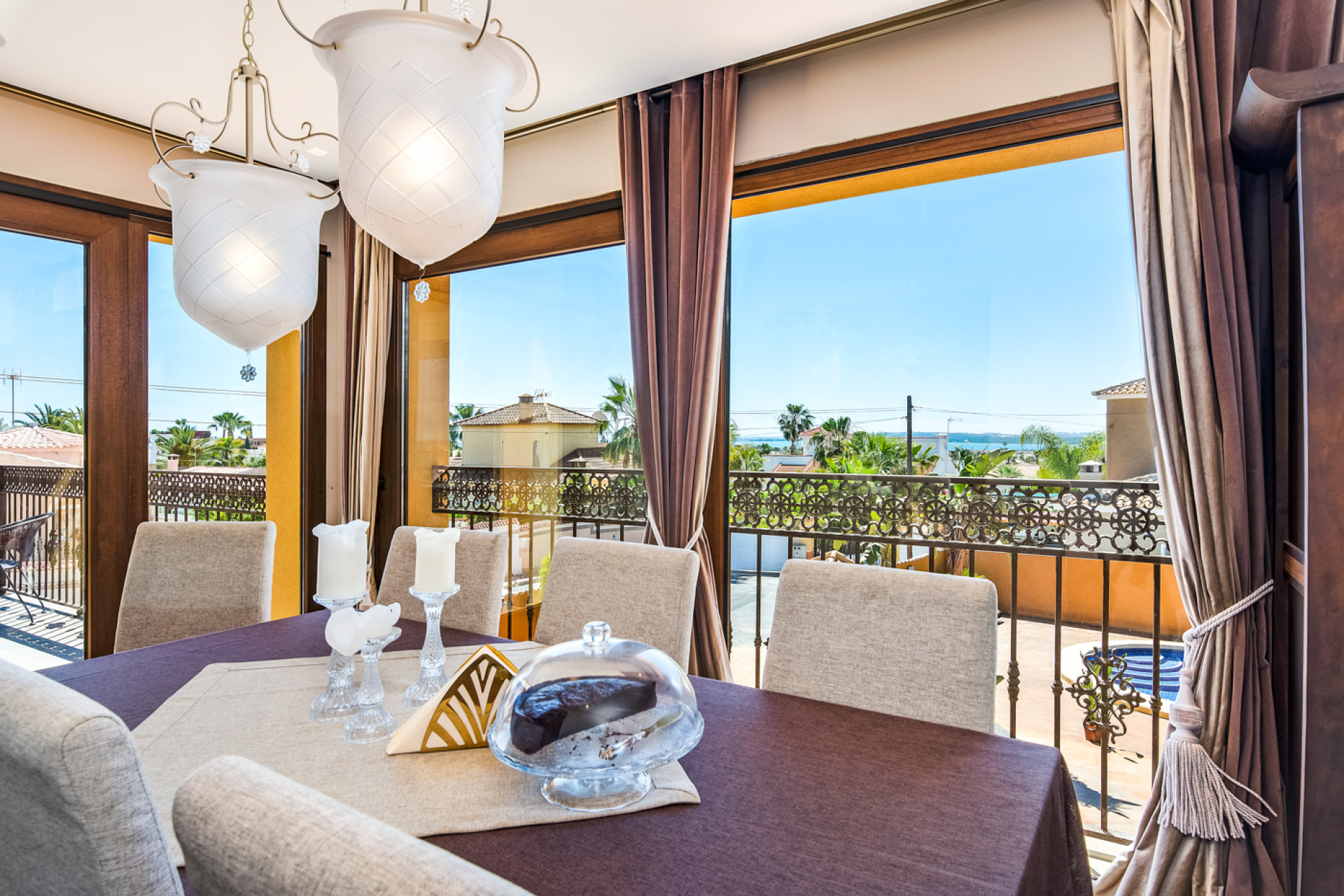 Revente - Detached Villa - Ciudad Quesada - Ciudad Quesada - Town