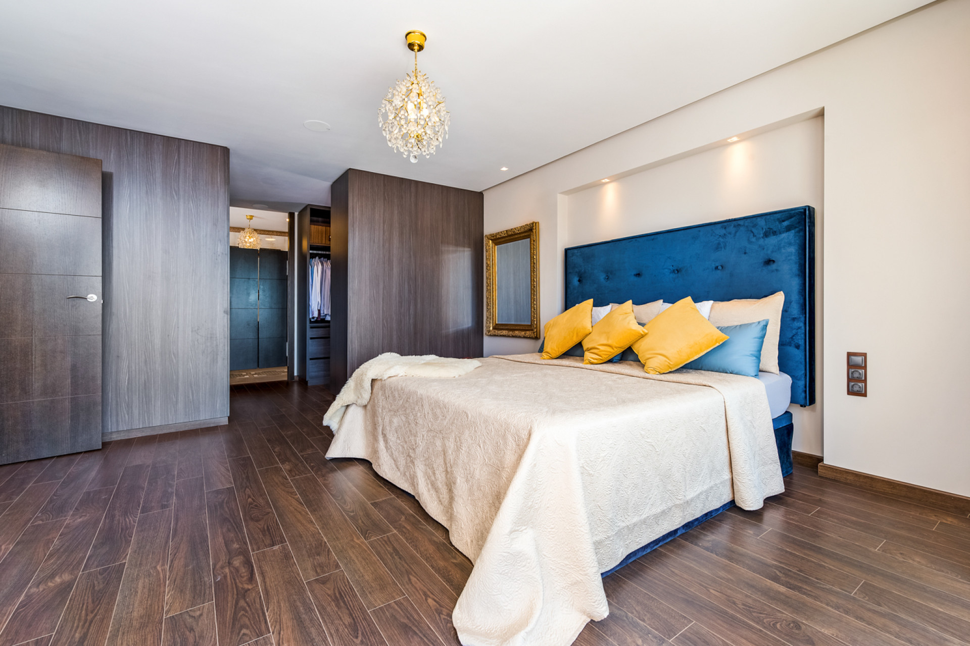 Revente - Detached Villa - Ciudad Quesada - Ciudad Quesada - Town