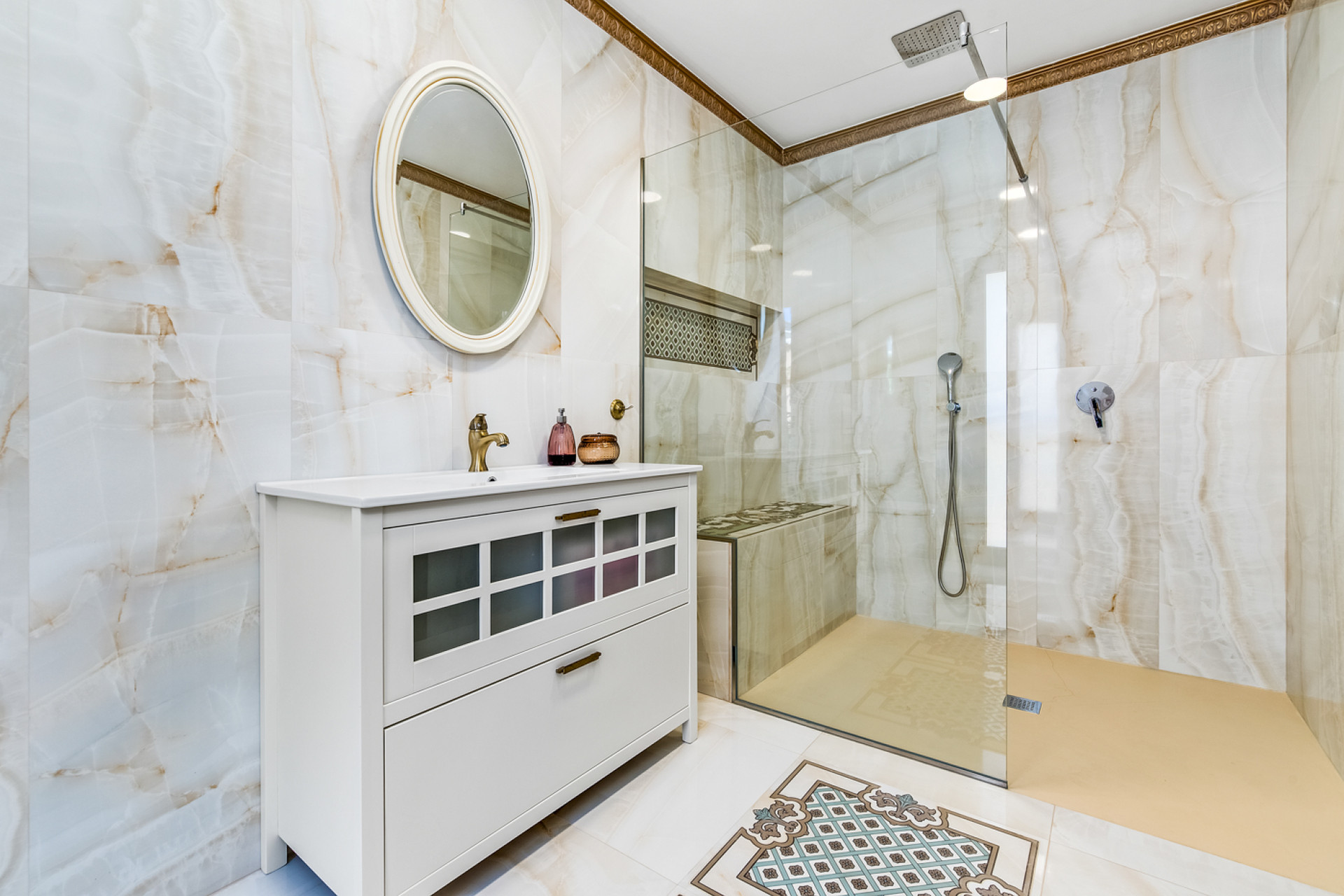 Revente - Detached Villa - Ciudad Quesada - Ciudad Quesada - Town