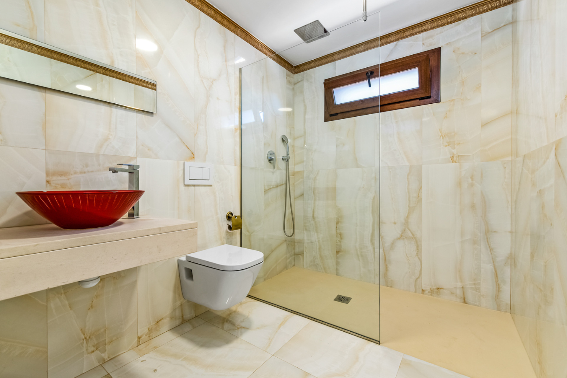 Revente - Detached Villa - Ciudad Quesada - Ciudad Quesada - Town