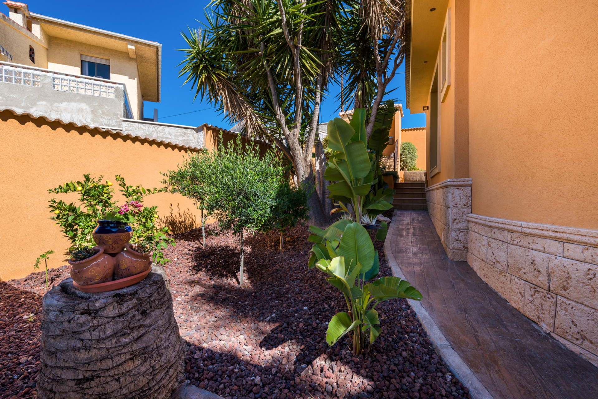 Revente - Detached Villa - Ciudad Quesada - Ciudad Quesada - Town