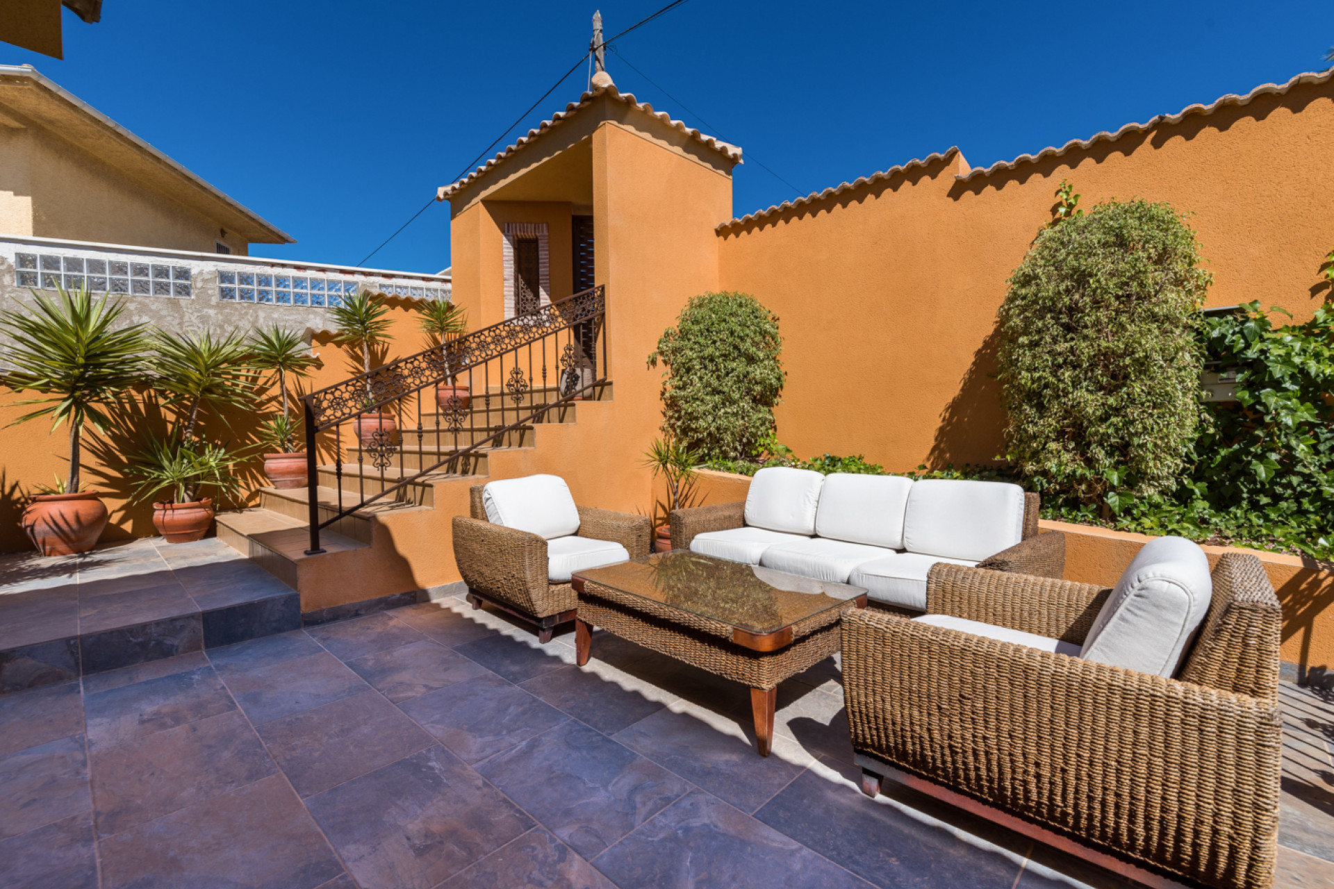 Revente - Detached Villa - Ciudad Quesada - Ciudad Quesada - Town