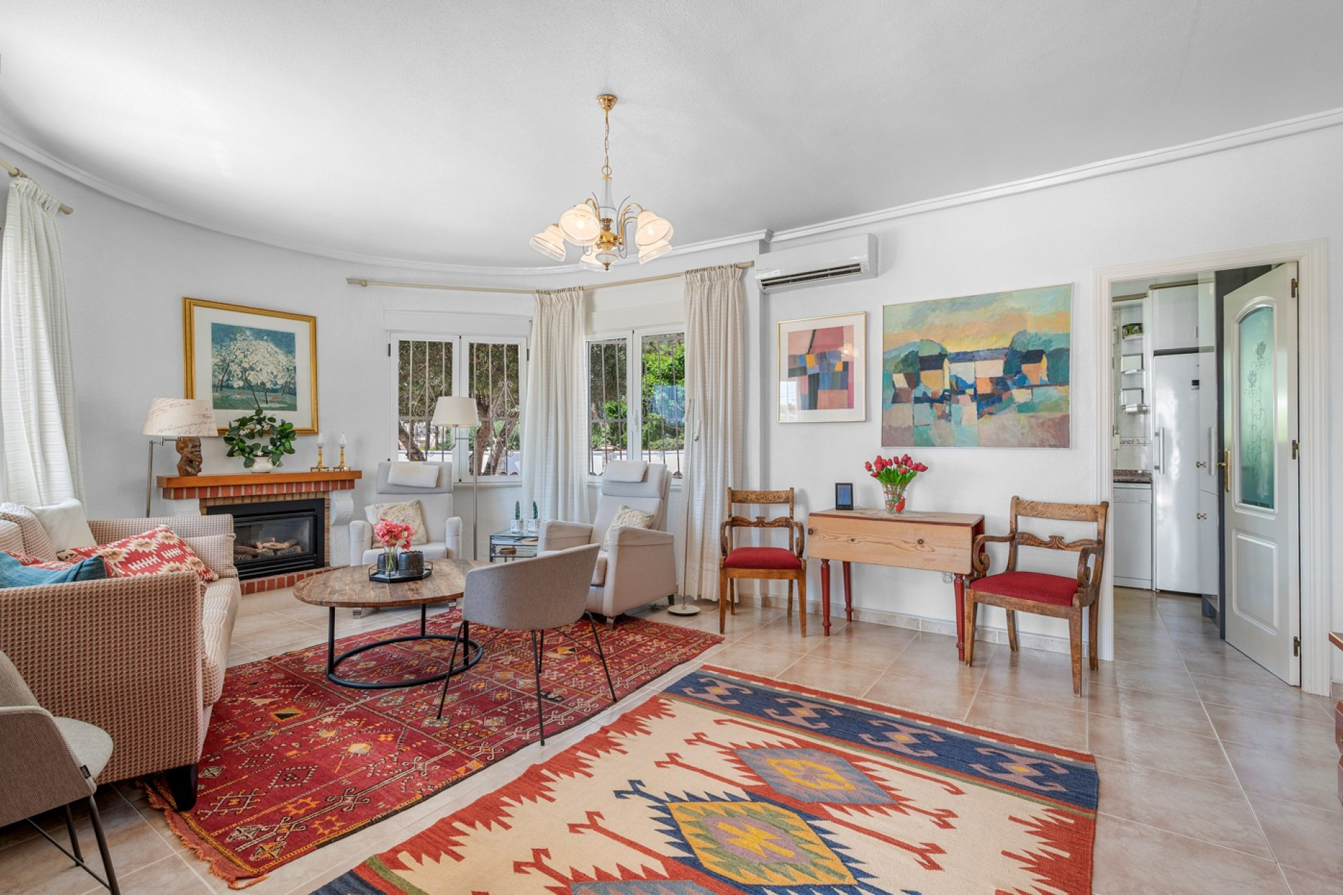 Revente - Detached Villa - Ciudad Quesada - Ciudad Quesada - Town