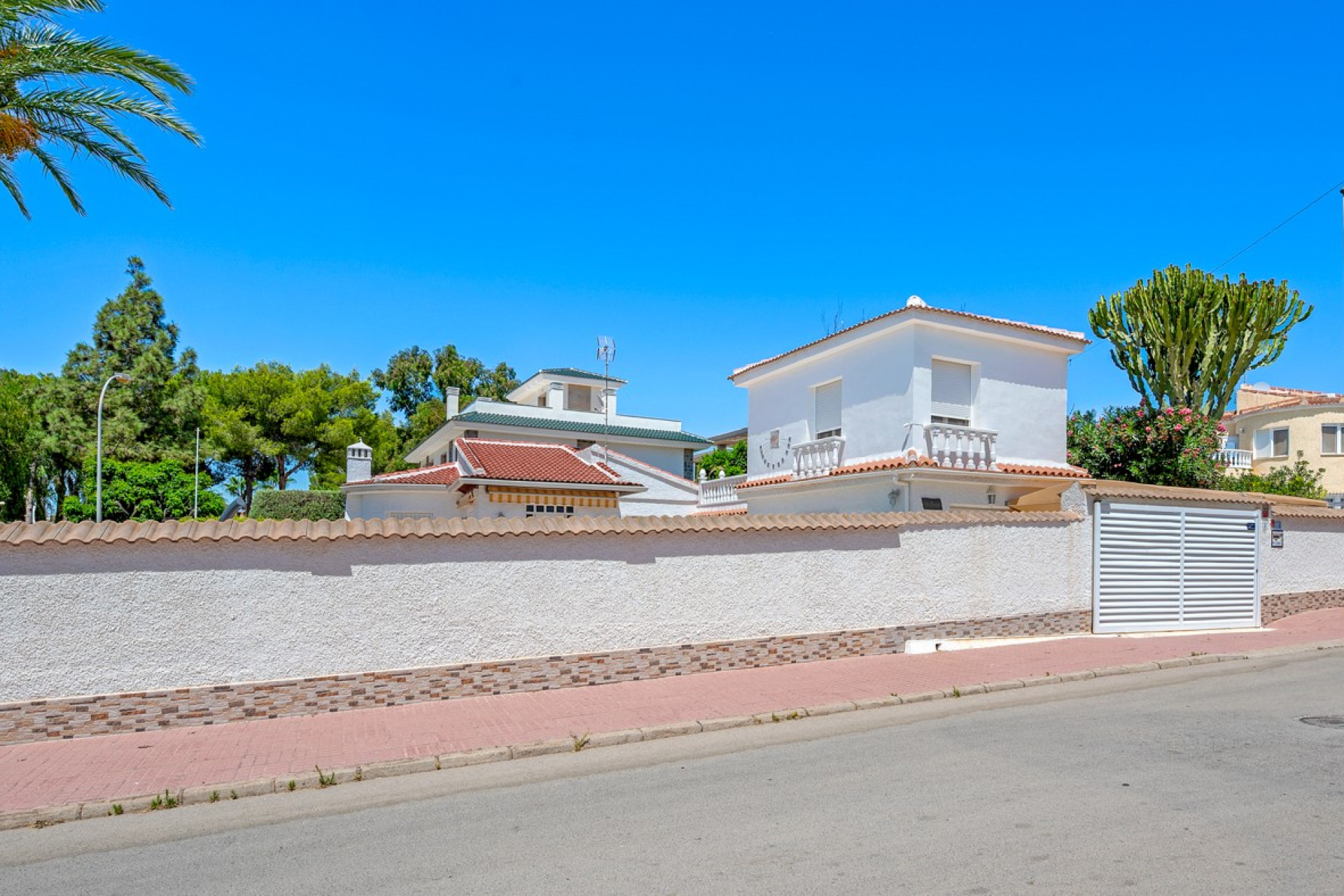 Revente - Detached Villa - Ciudad Quesada - Ciudad Quesada - Town