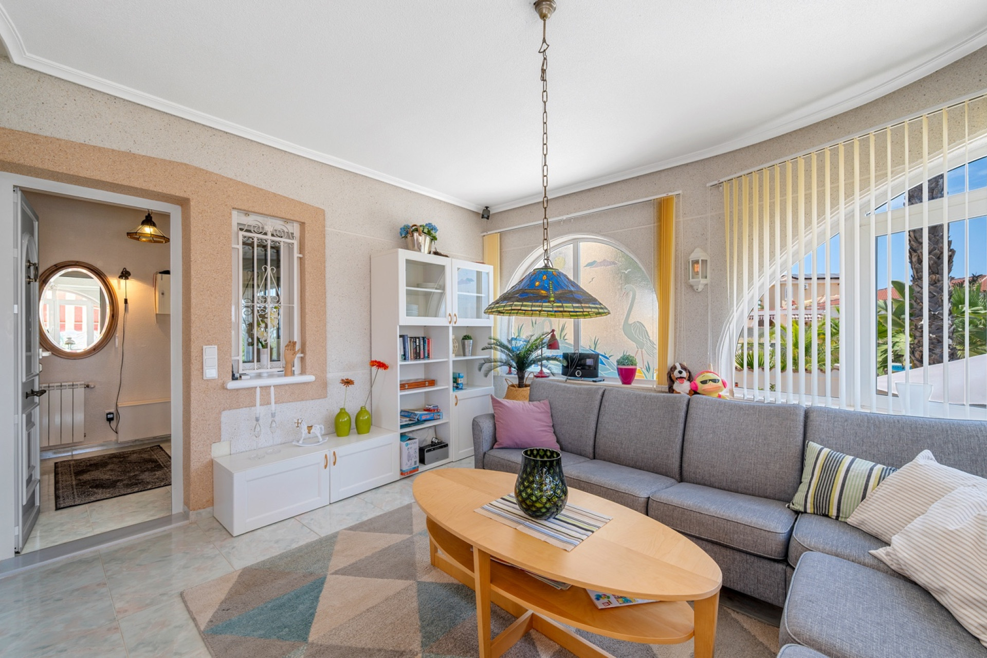 Revente - Detached Villa - Ciudad Quesada - Ciudad Quesada - Town