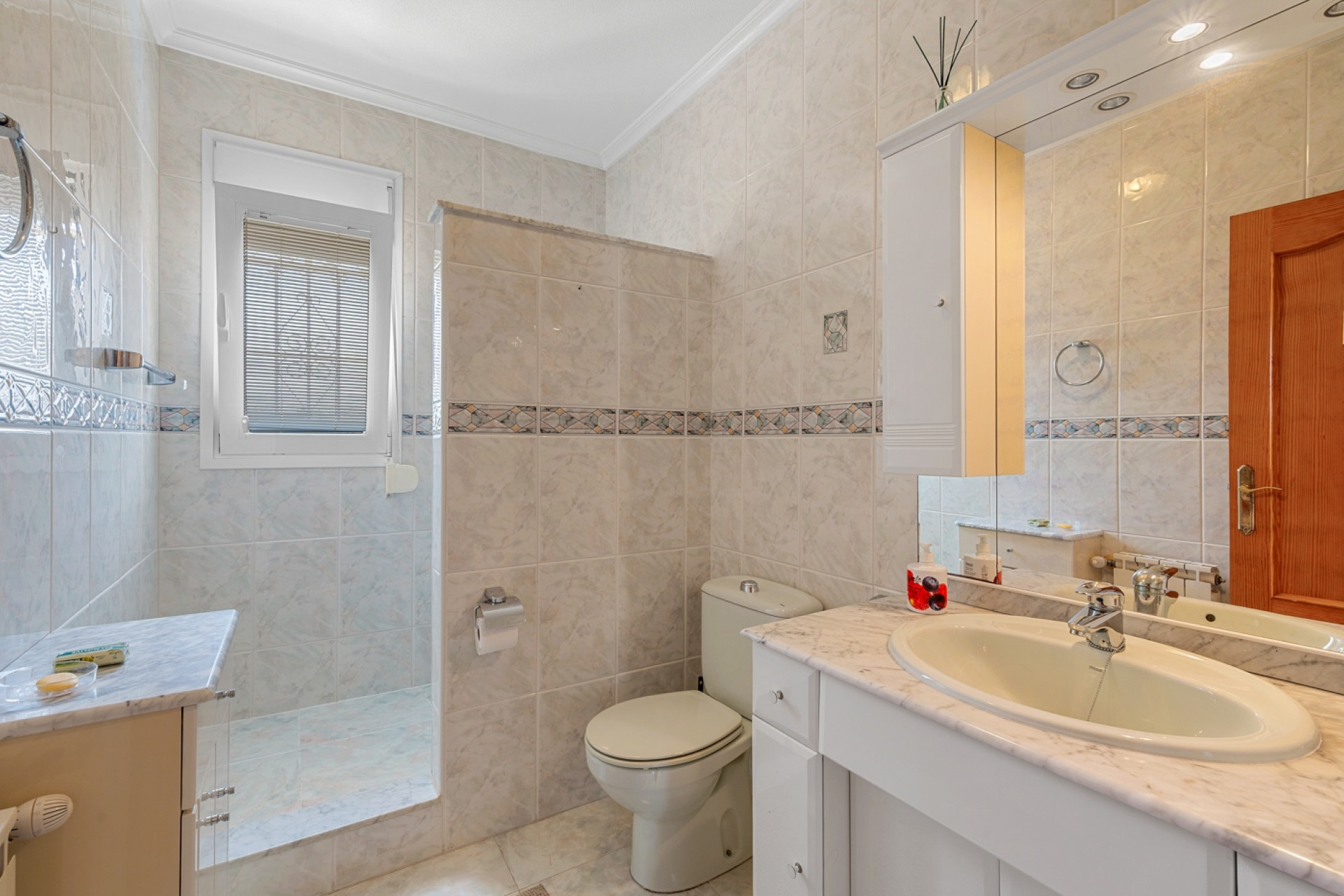 Revente - Detached Villa - Ciudad Quesada - Ciudad Quesada - Town