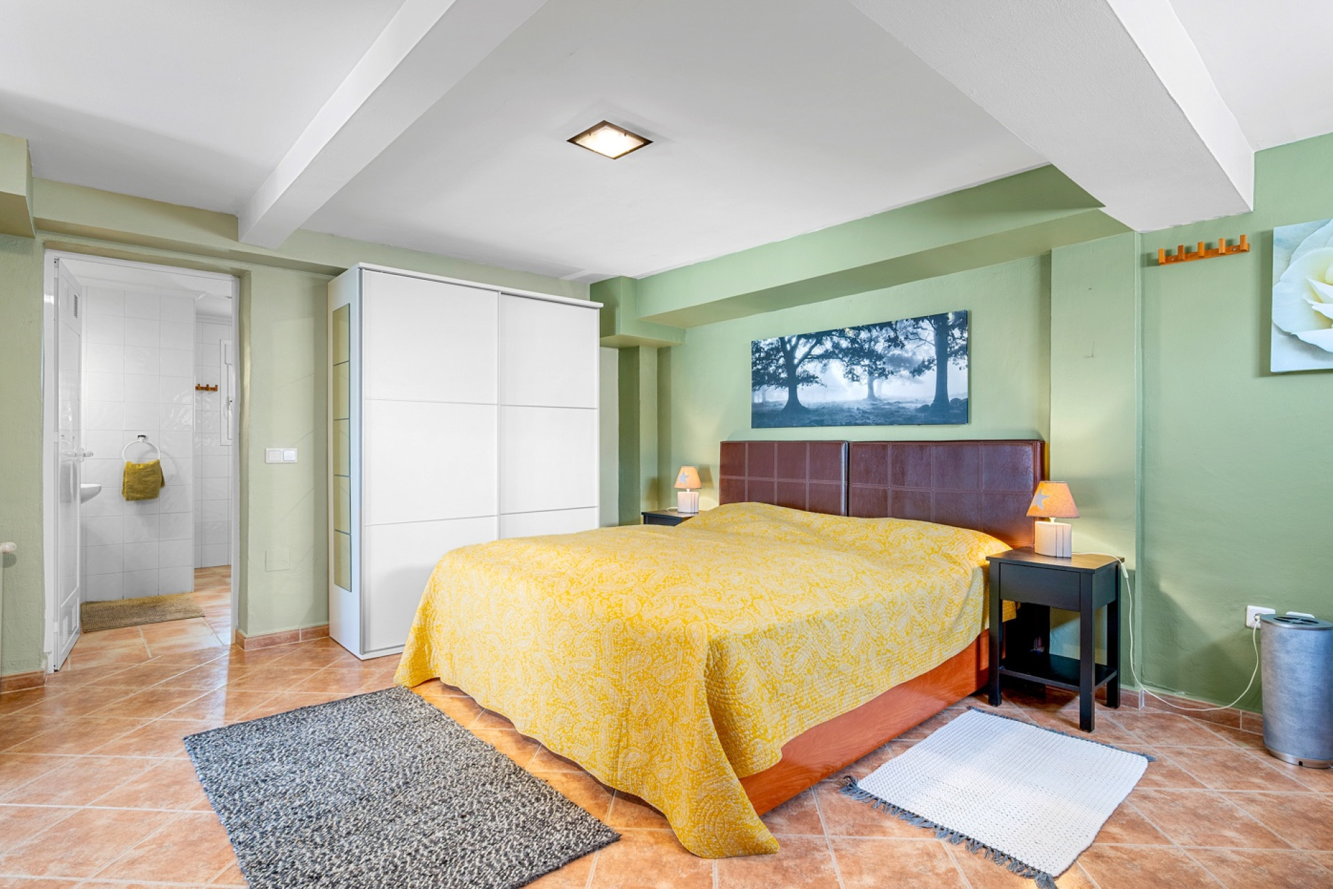 Revente - Detached Villa - Ciudad Quesada - Ciudad Quesada - Town