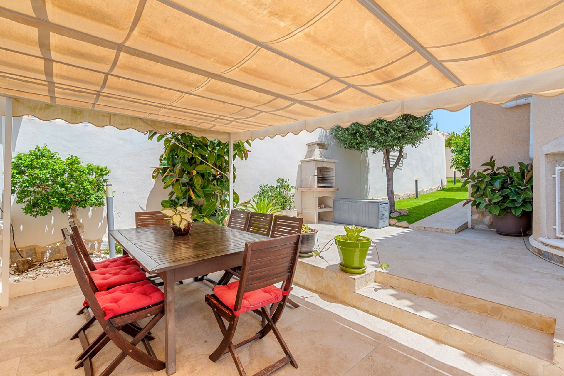 Revente - Detached Villa - Ciudad Quesada - Ciudad Quesada - Town