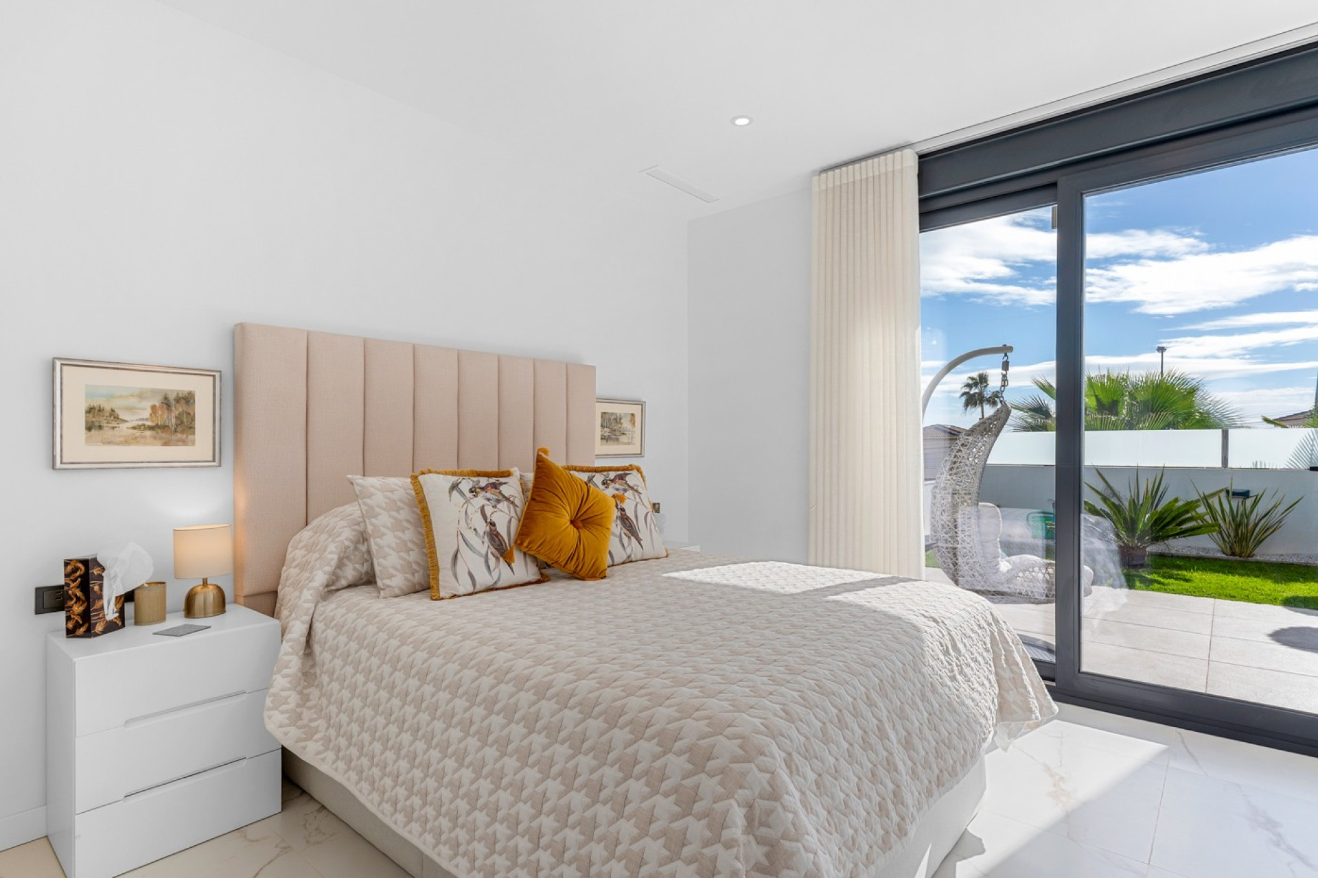 Revente - Detached Villa - Ciudad Quesada - Ciudad Quesada - Town