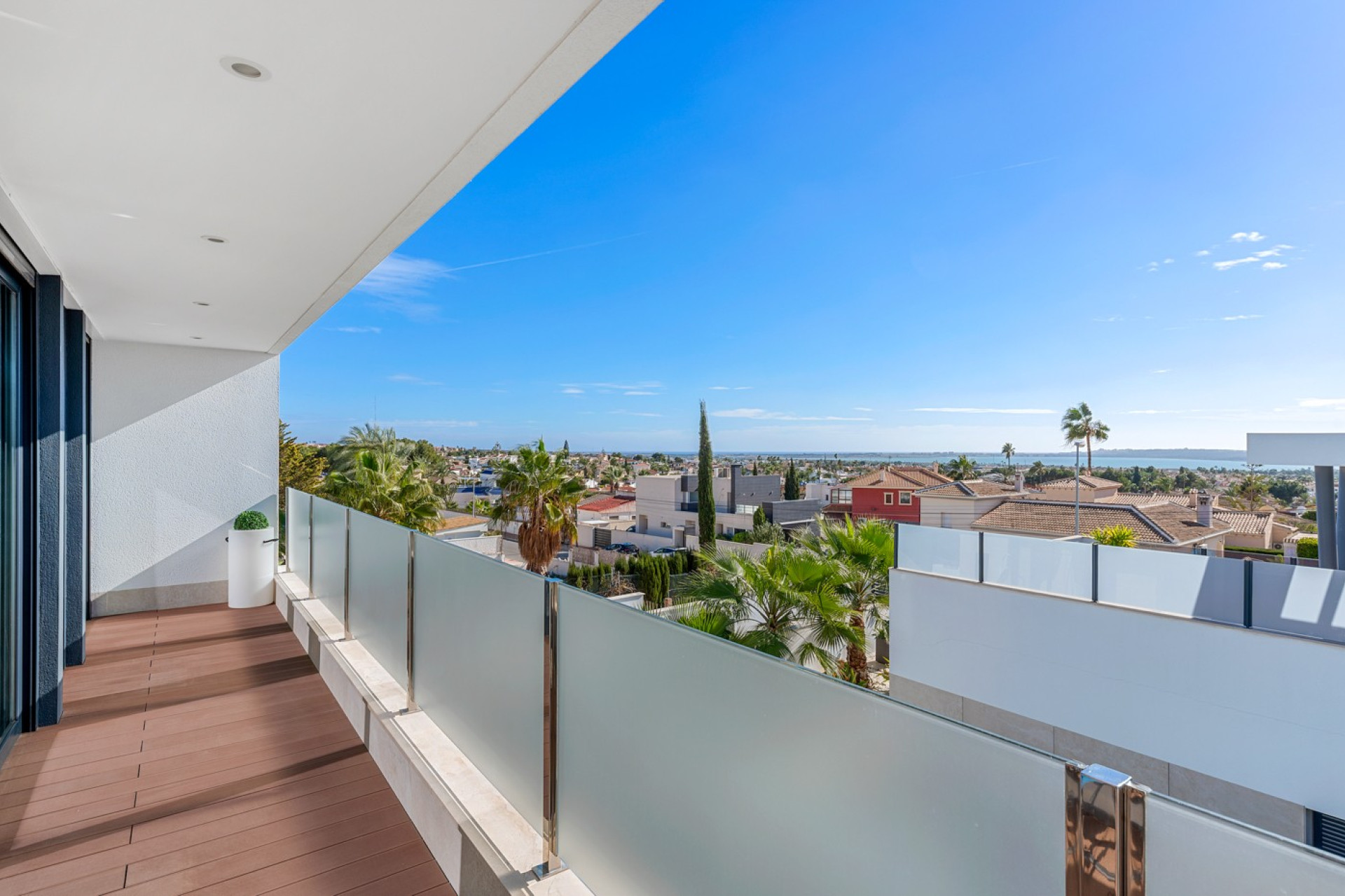 Revente - Detached Villa - Ciudad Quesada - Ciudad Quesada - Town