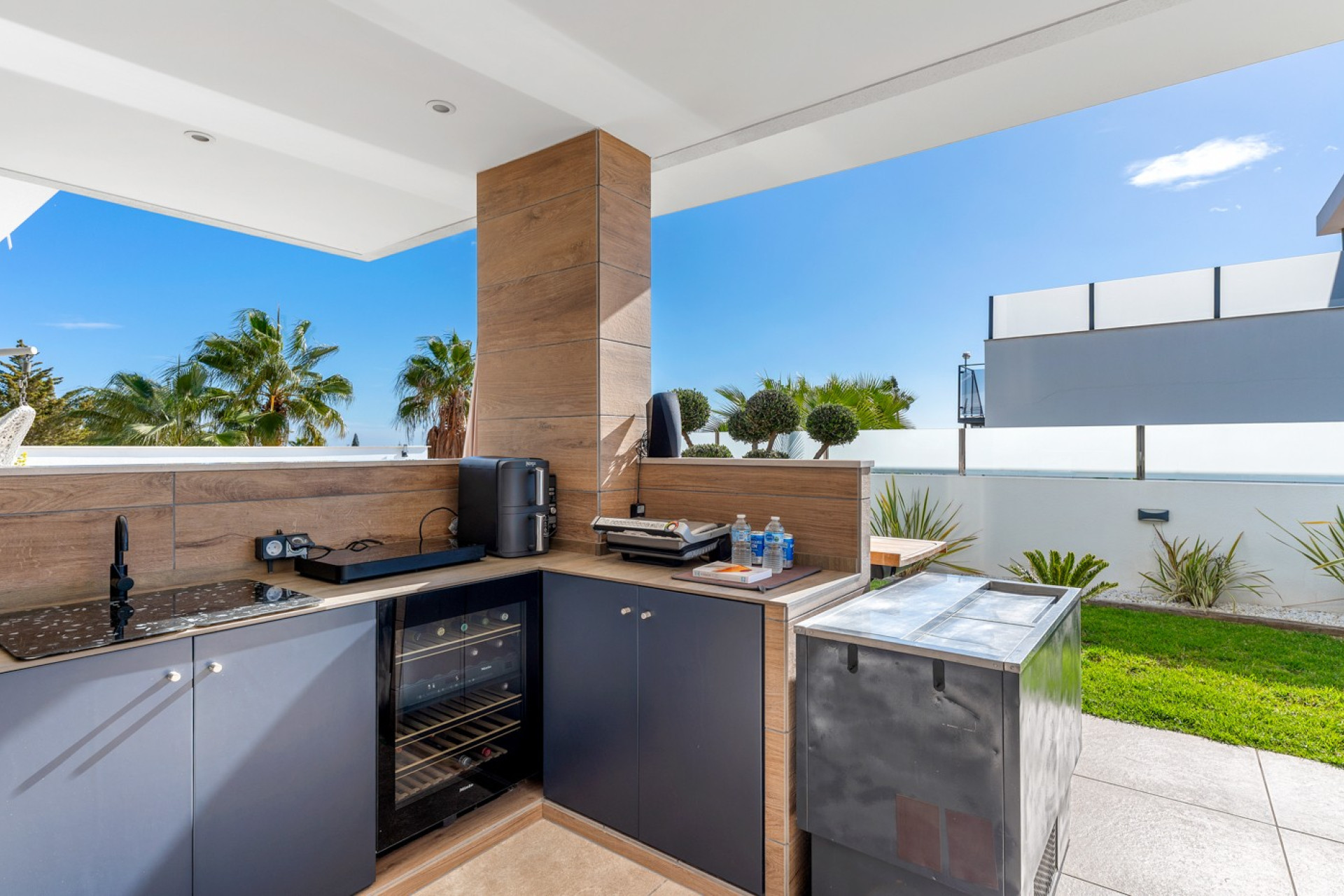 Revente - Detached Villa - Ciudad Quesada - Ciudad Quesada - Town