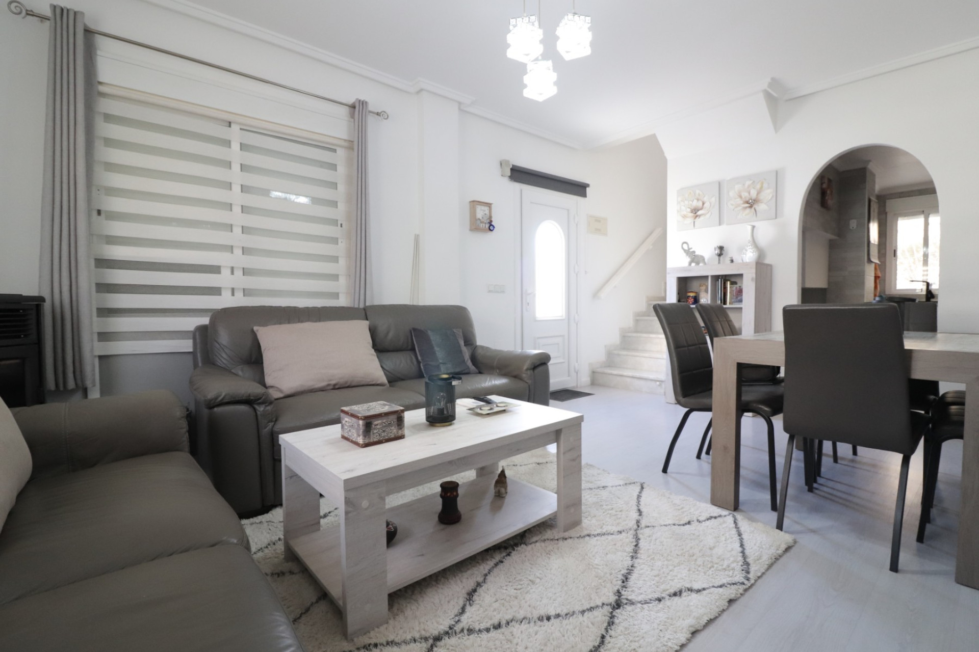 Revente - Detached Villa - Ciudad Quesada - Ciudad Quesada - Town