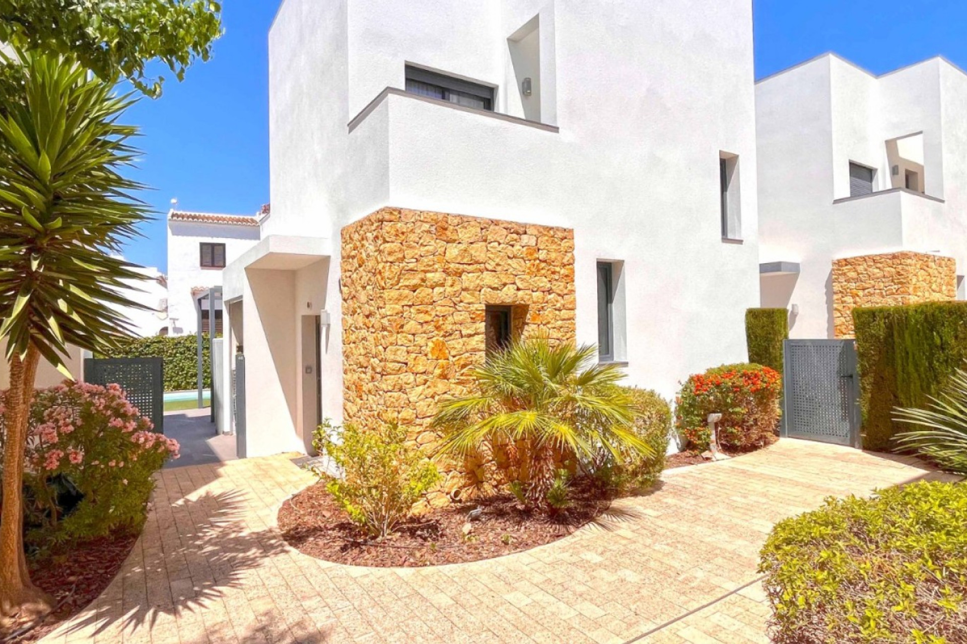 Revente - Detached Villa - Ciudad Quesada - Cuidad quesada