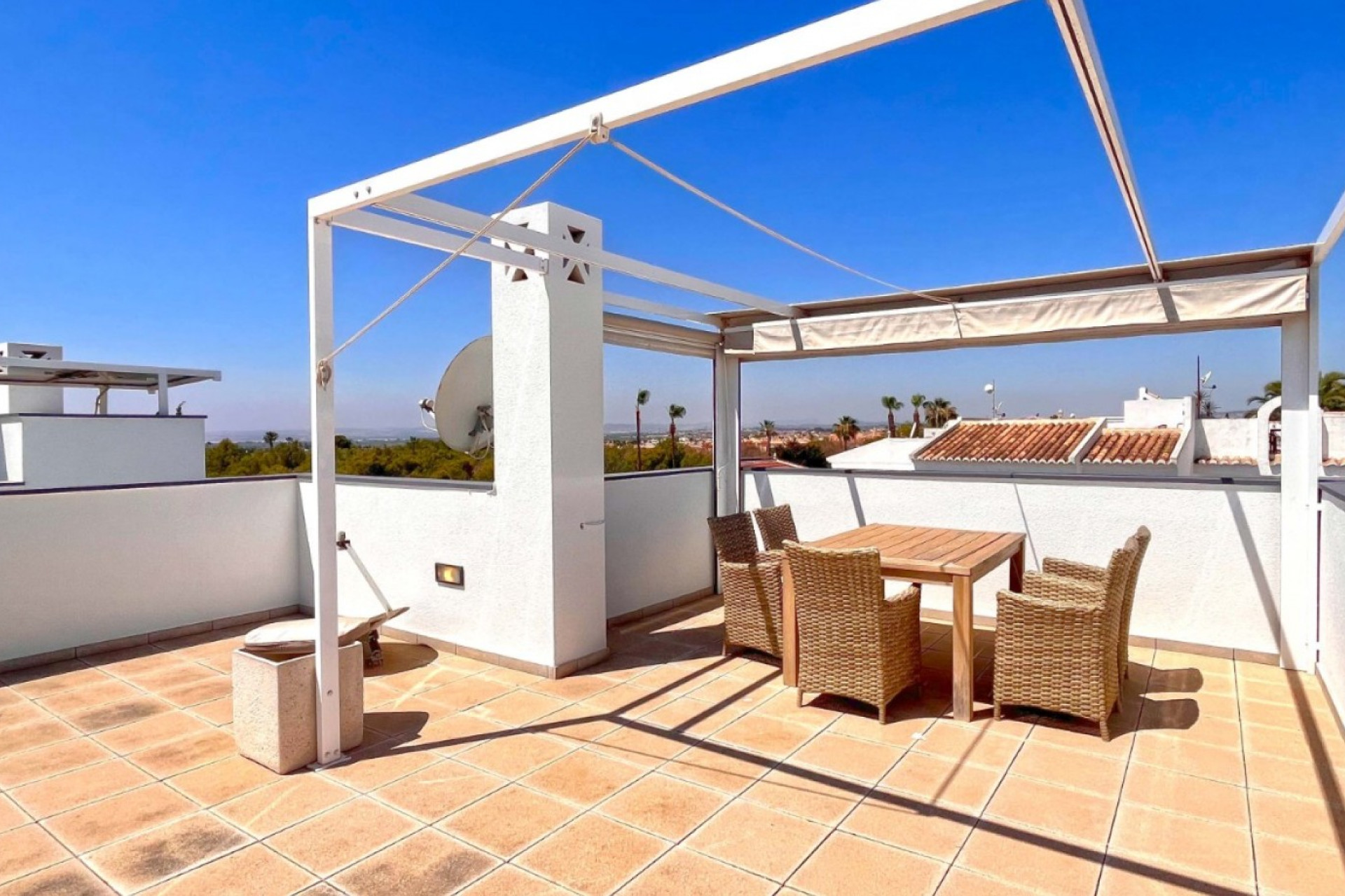 Revente - Detached Villa - Ciudad Quesada - Cuidad quesada