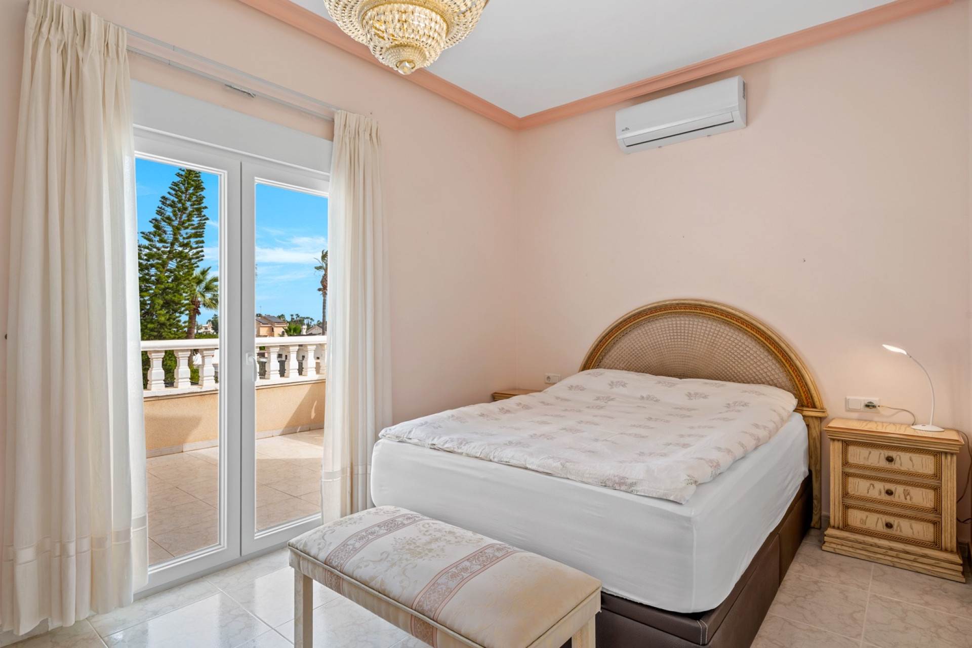 Revente - Detached Villa - Ciudad Quesada - Doña Pepa