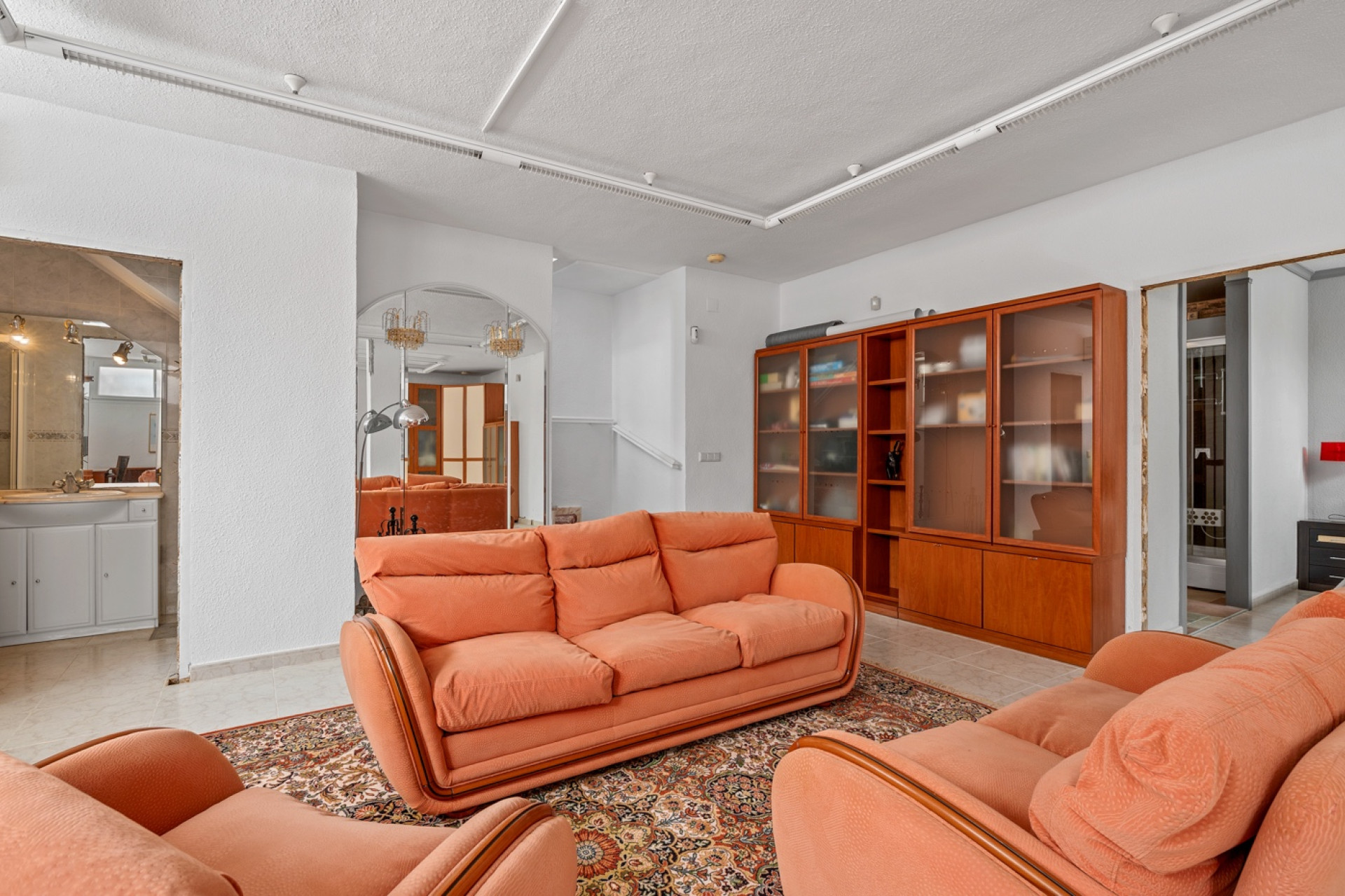 Revente - Detached Villa - Ciudad Quesada - Doña Pepa