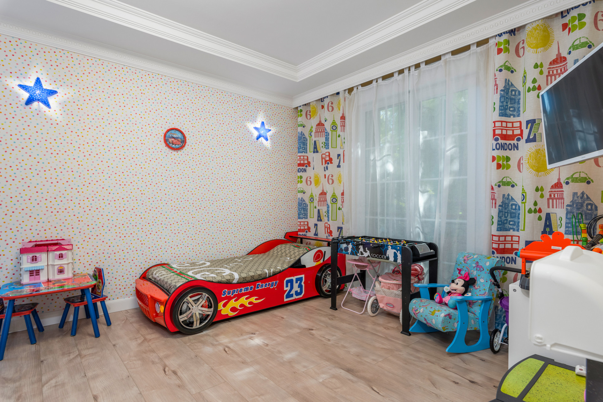 Revente - Detached Villa - Ciudad Quesada - Doña Pepa